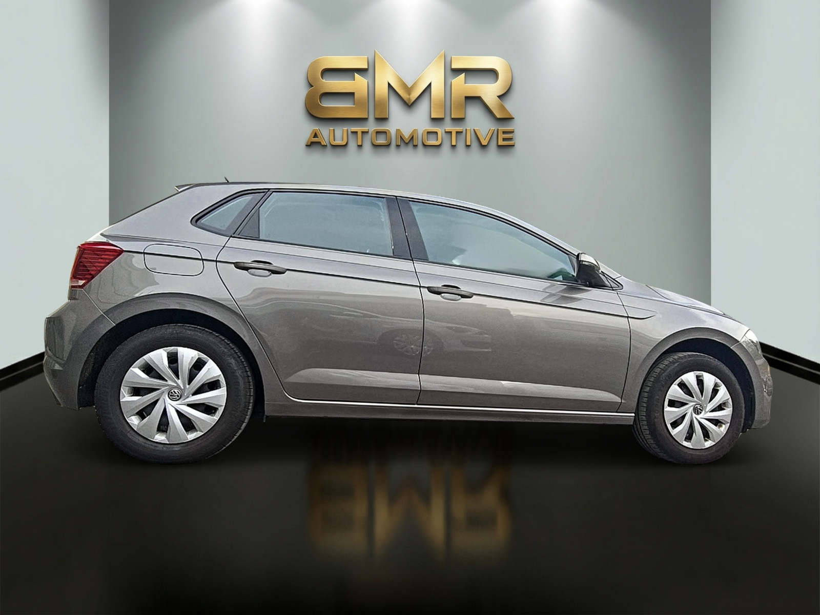VW Polo 1.0 TSI BMT Comfortline-image-3