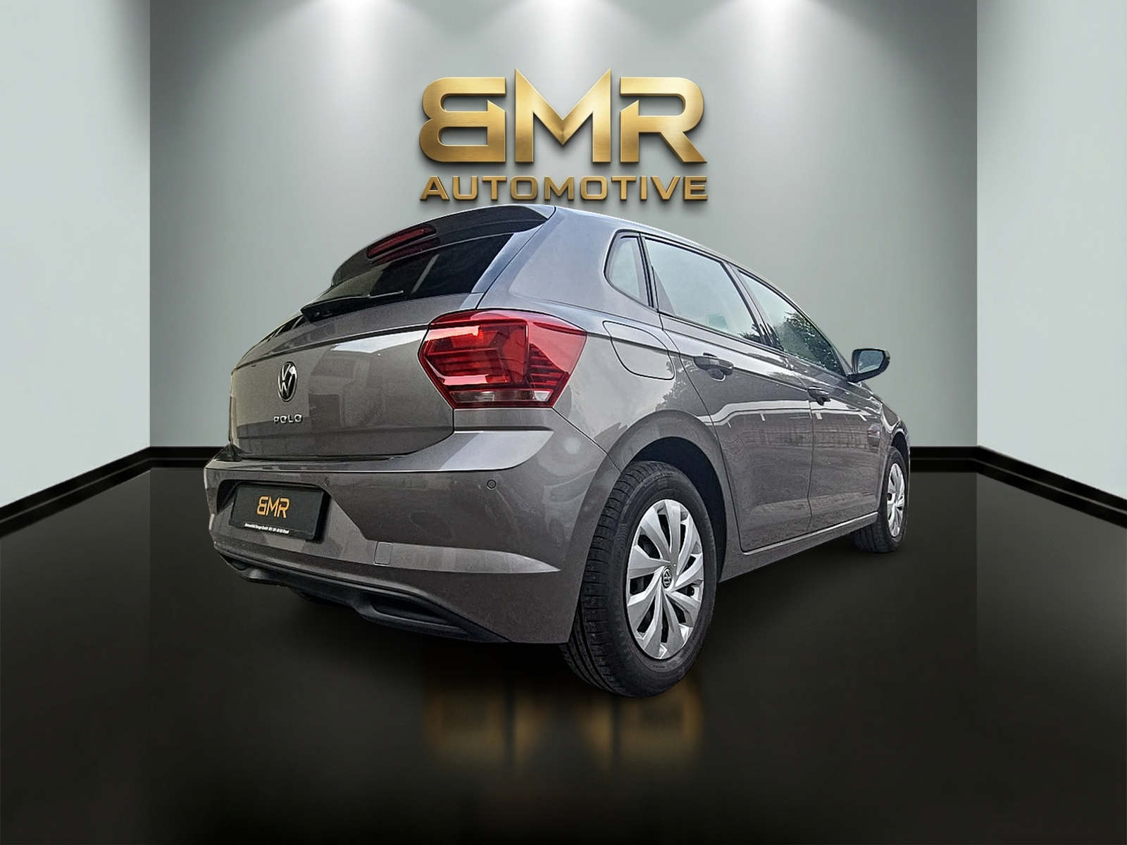 VW Polo 1.0 TSI BMT Comfortline-image-4