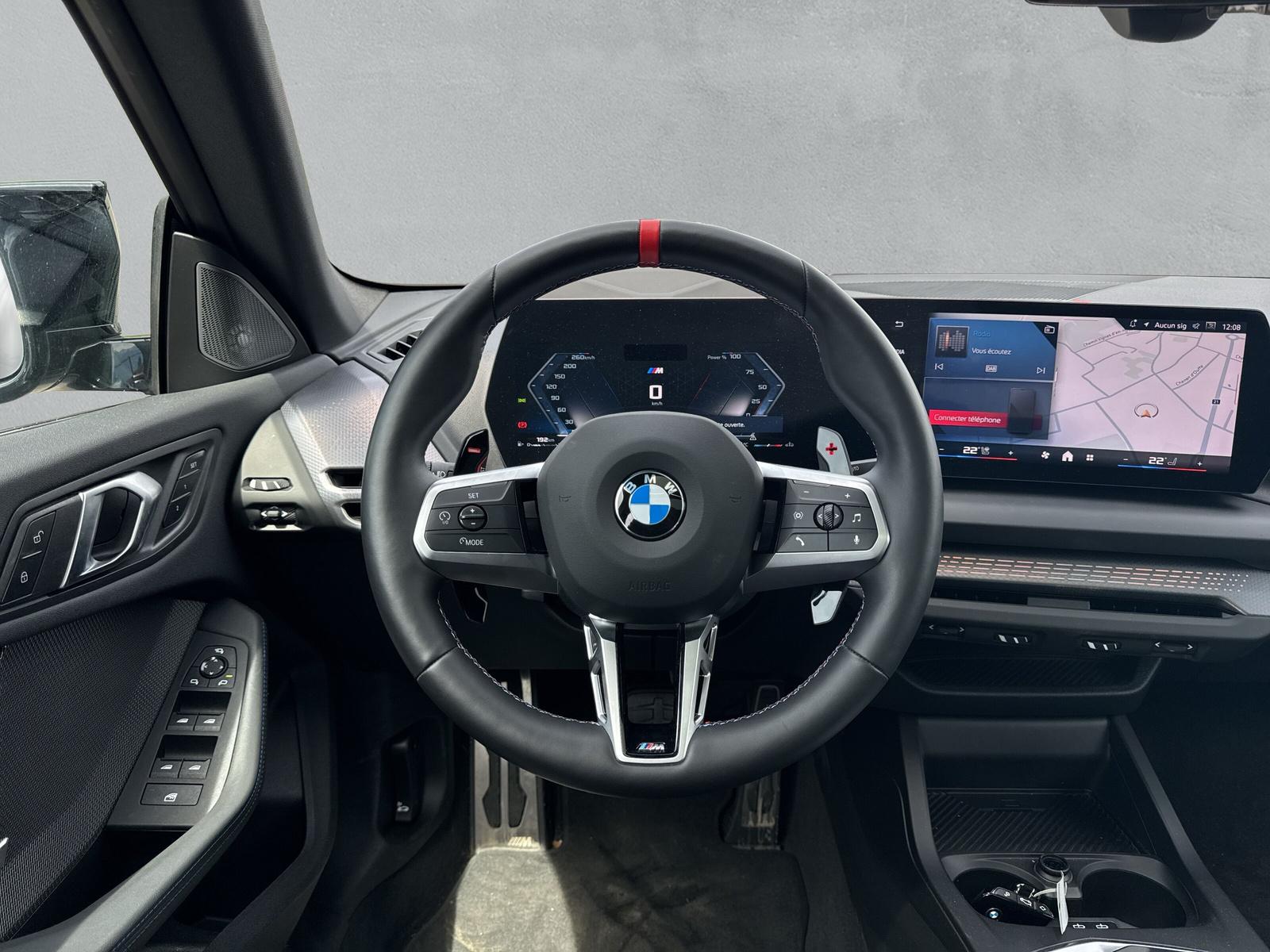 BMW M235i Gran Coupé M Sport Pro xDrive (CH)-image-15