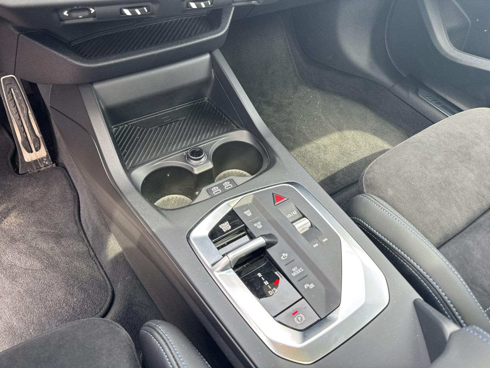 BMW M235i Gran Coupé M Sport Pro xDrive (CH)-image-20