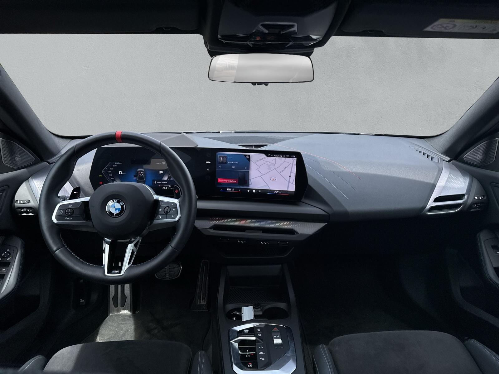 BMW M235i Gran Coupé M Sport Pro xDrive (CH)-image-12