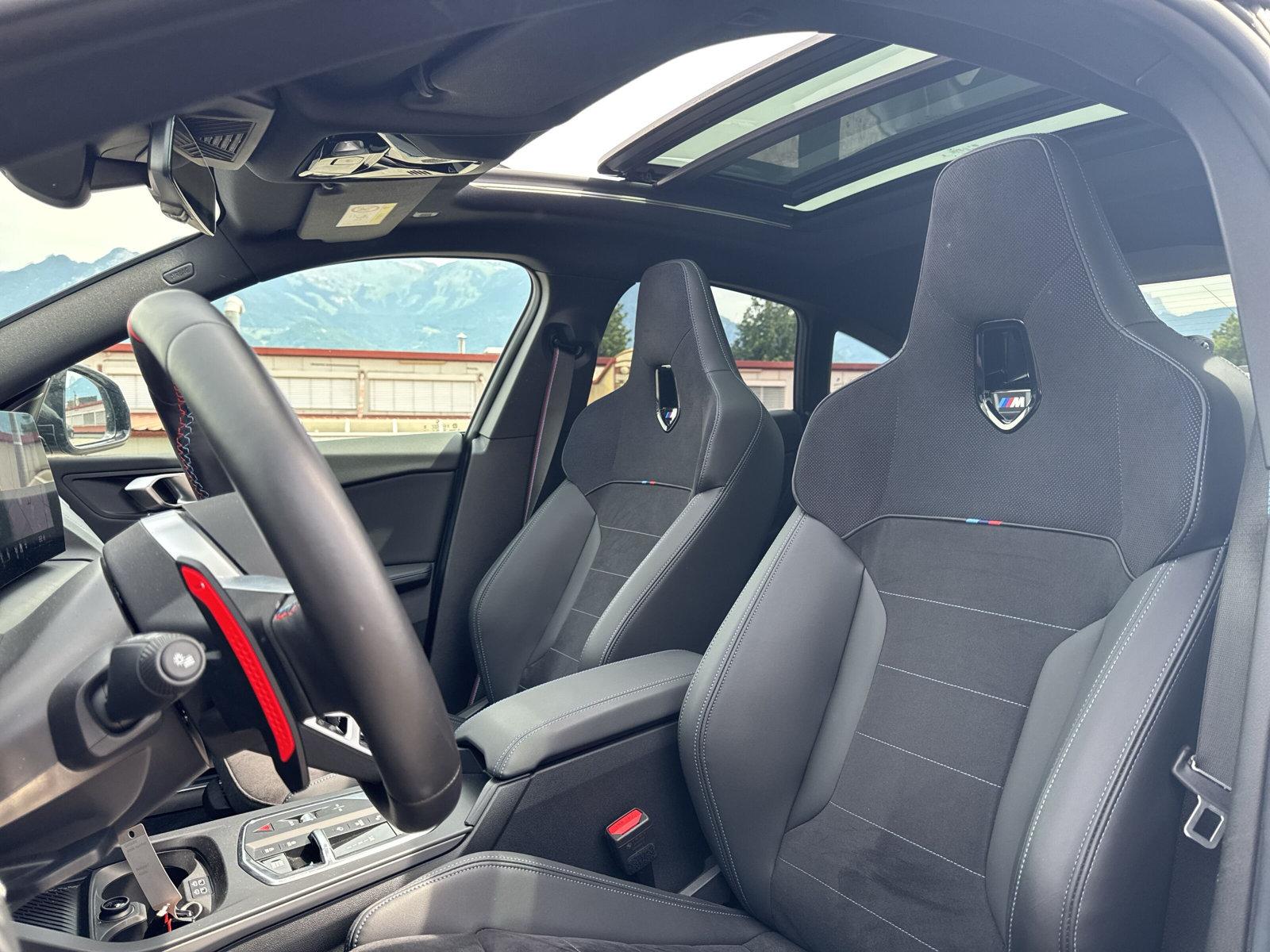 BMW M235i Gran Coupé M Sport Pro xDrive (CH)-image-21