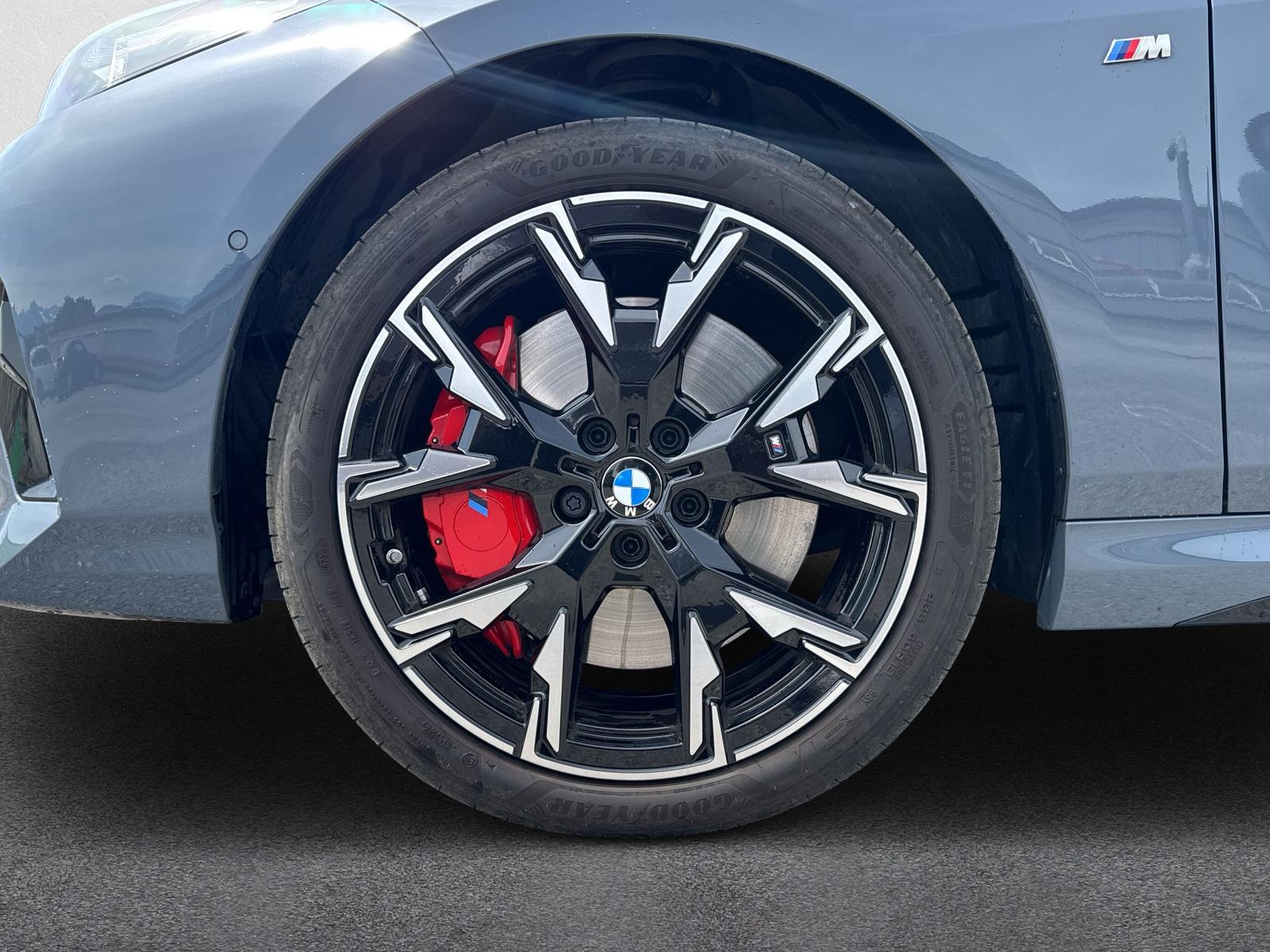 BMW M235i Gran Coupé M Sport Pro xDrive (CH)-image-8