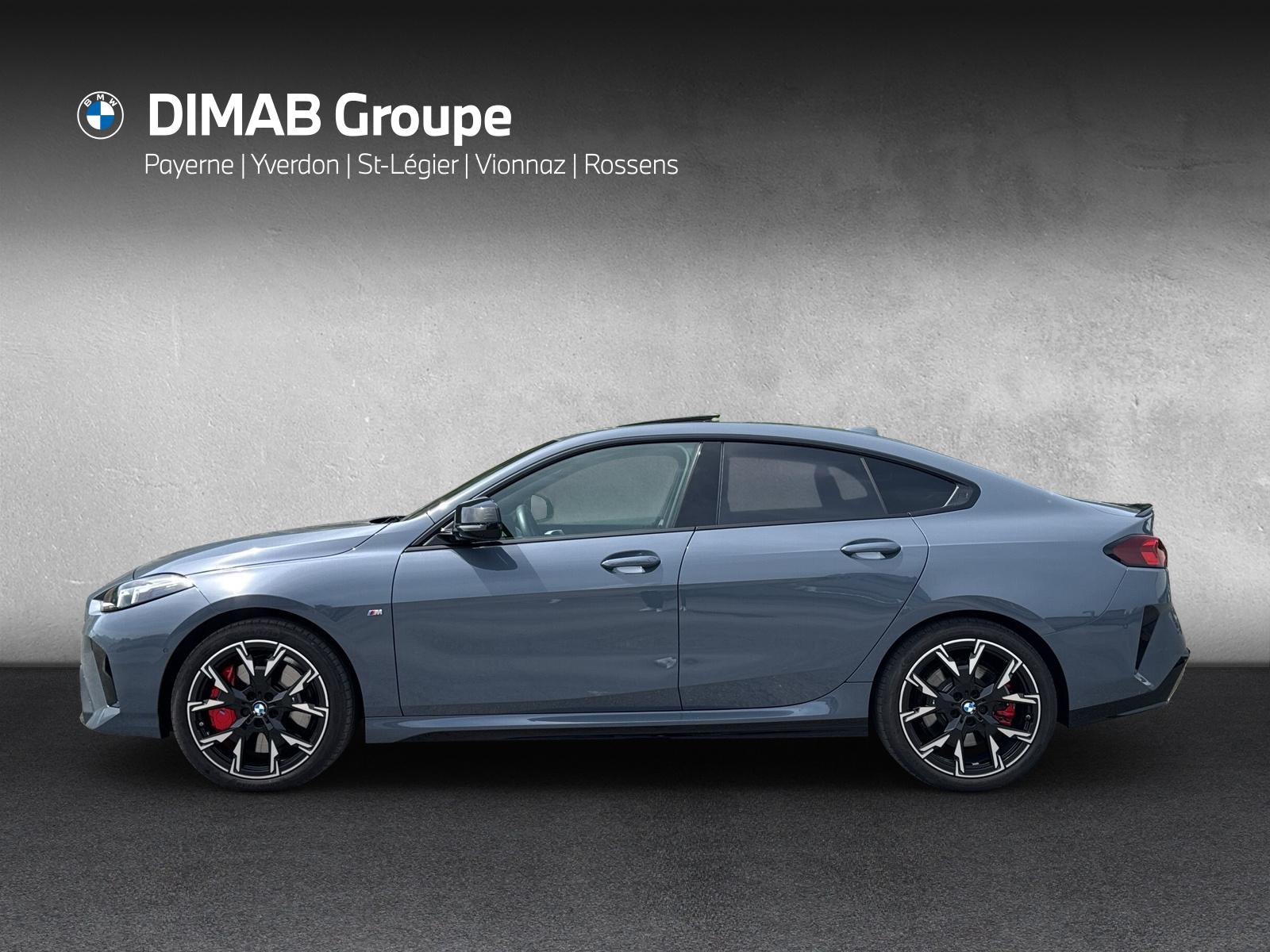 BMW M235i Gran Coupé M Sport Pro xDrive (CH)-showroom-element-1