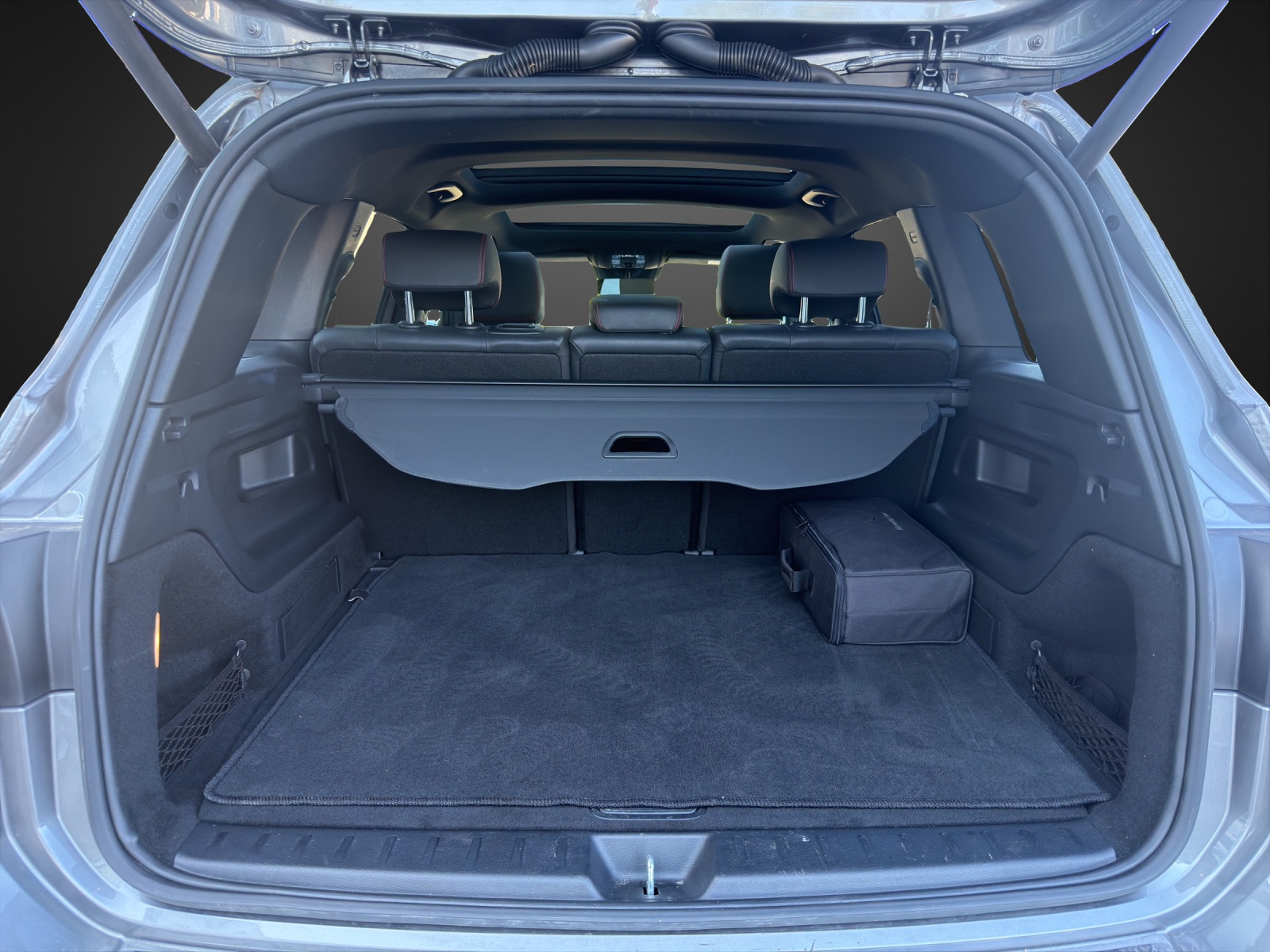 MERCEDES-BENZ EQB 350 AMG Line 4Matic-image-10