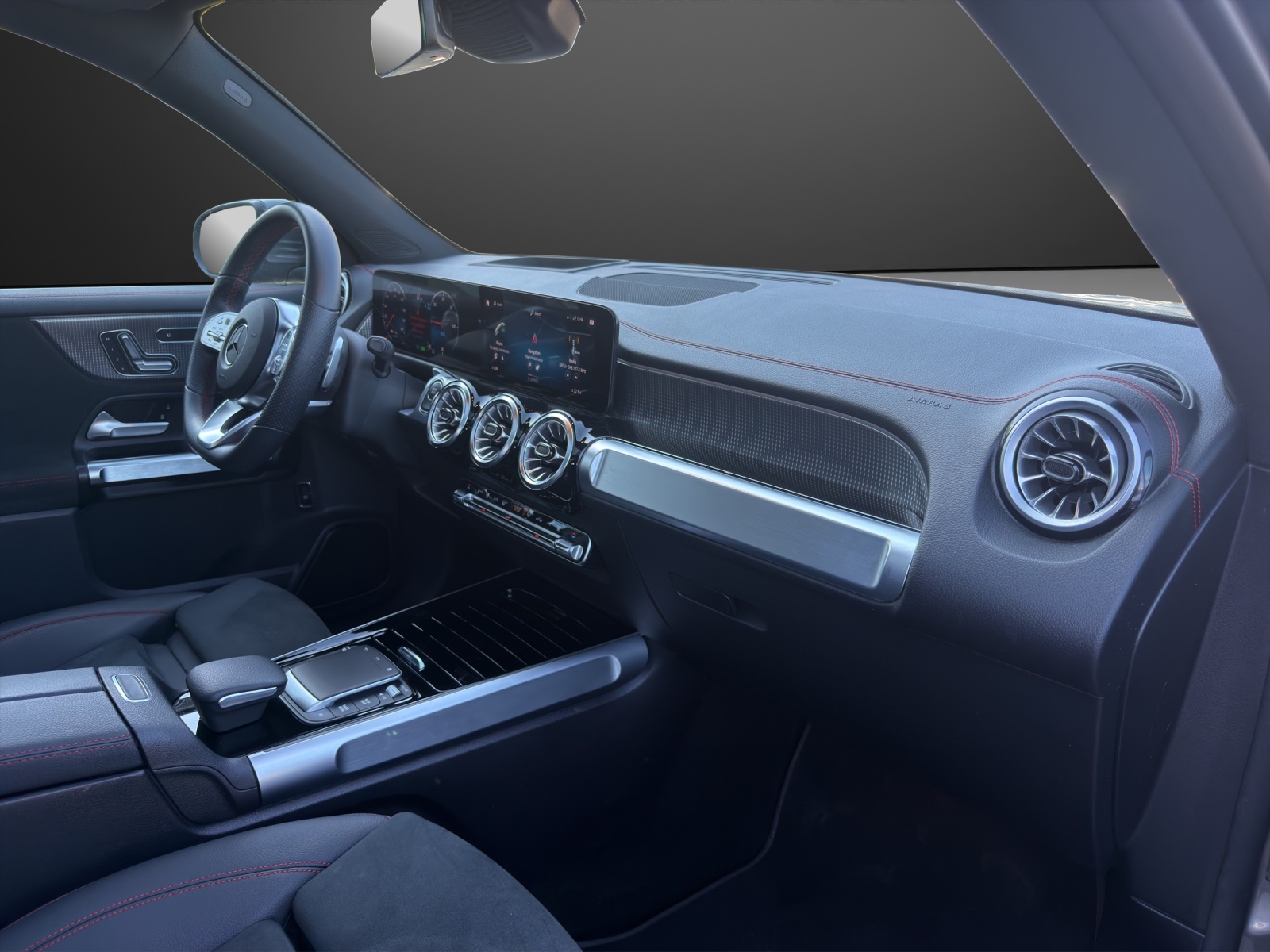 MERCEDES-BENZ EQB 350 AMG Line 4Matic-image-7
