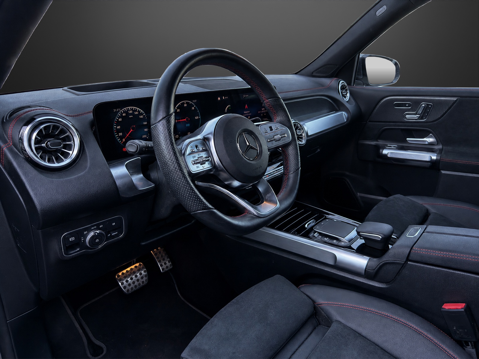 MERCEDES-BENZ EQB 350 AMG Line 4Matic-image-6