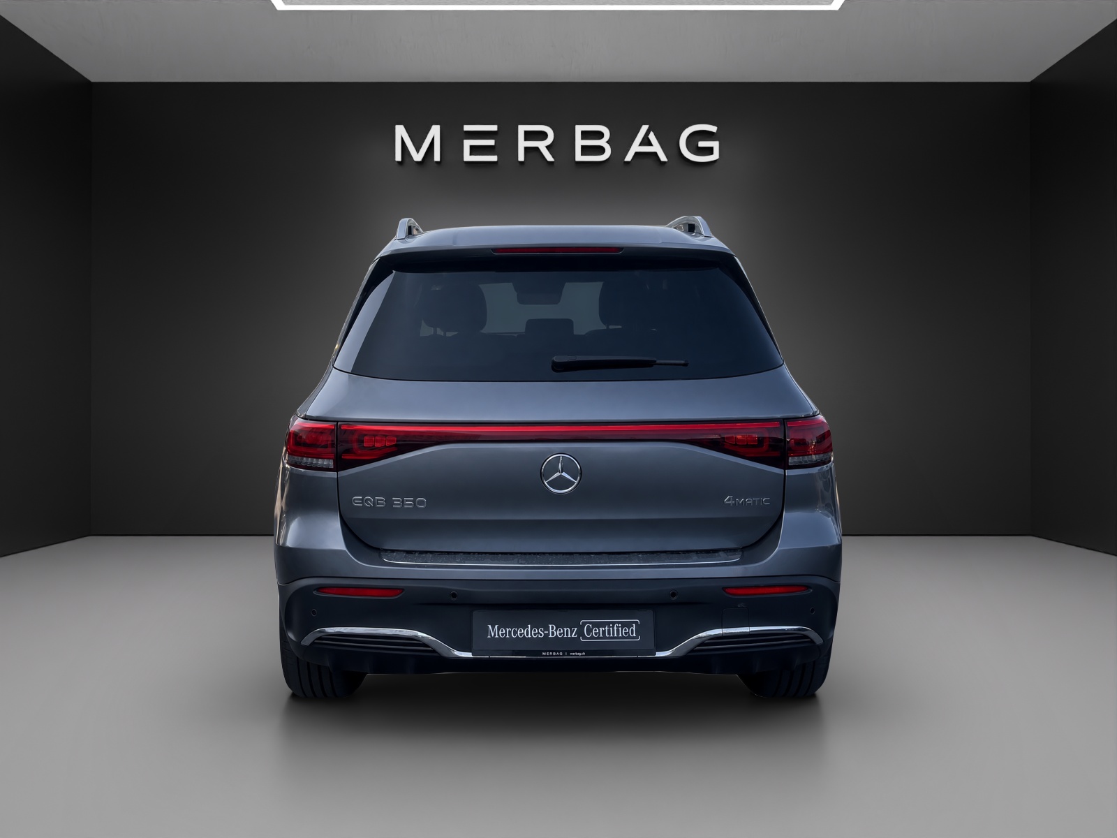 MERCEDES-BENZ EQB 350 AMG Line 4Matic-image-4