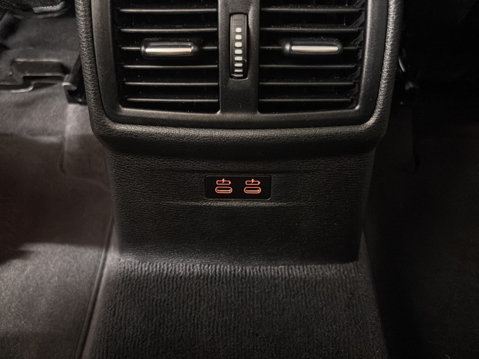 BMW X1 sDrive 18i Steptronic DSK-image-21