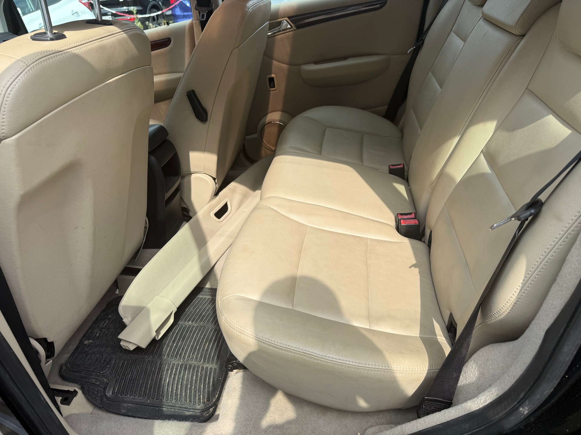 MERCEDES-BENZ B 200 CDI-image-4