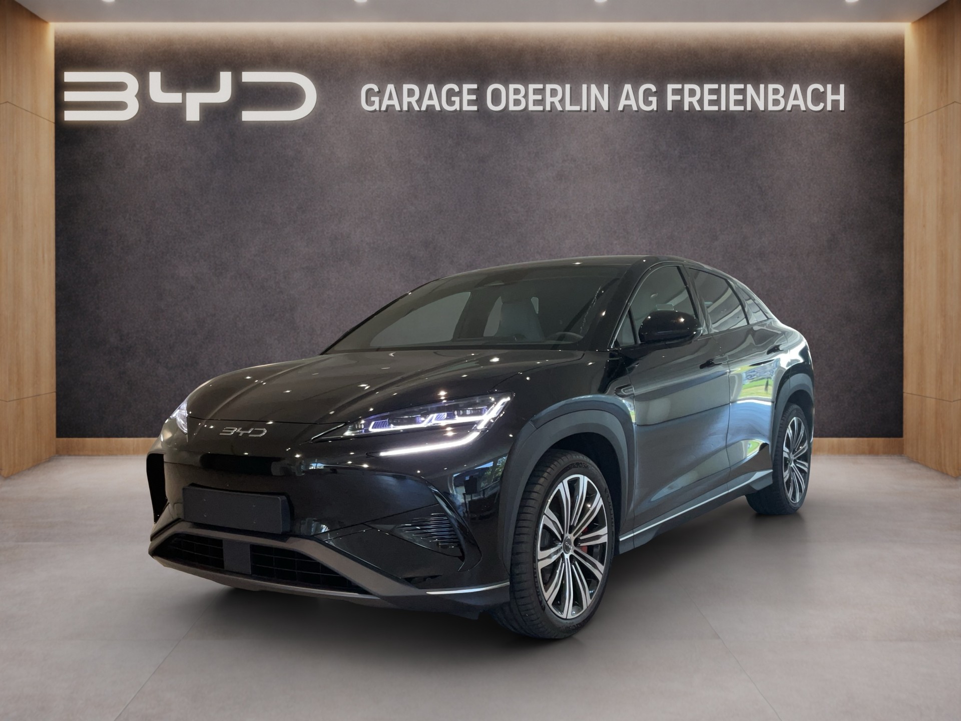 BYD Sealion 7 Excellence AWD-image-0