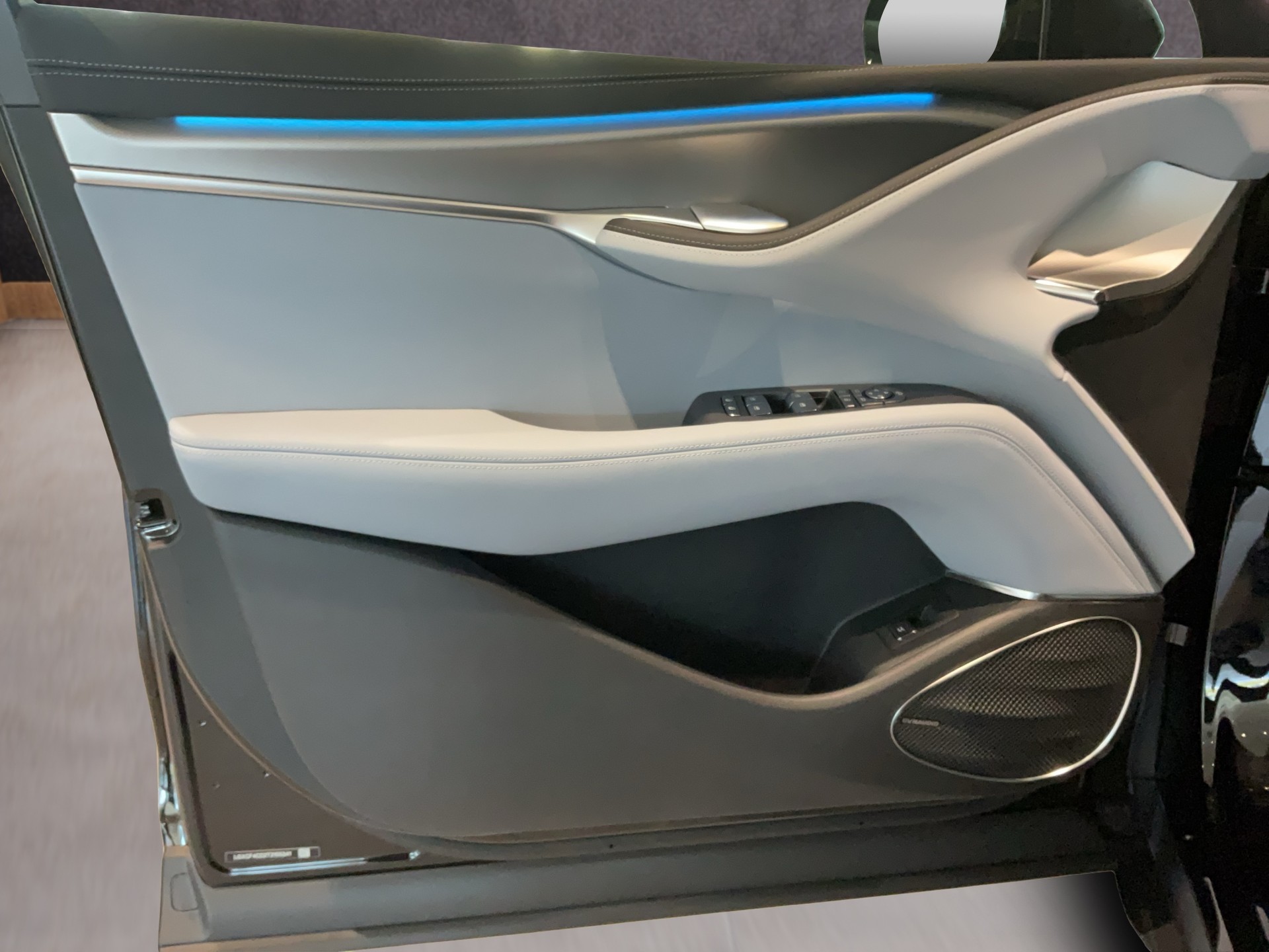 BYD Sealion 7 Excellence AWD-image-8