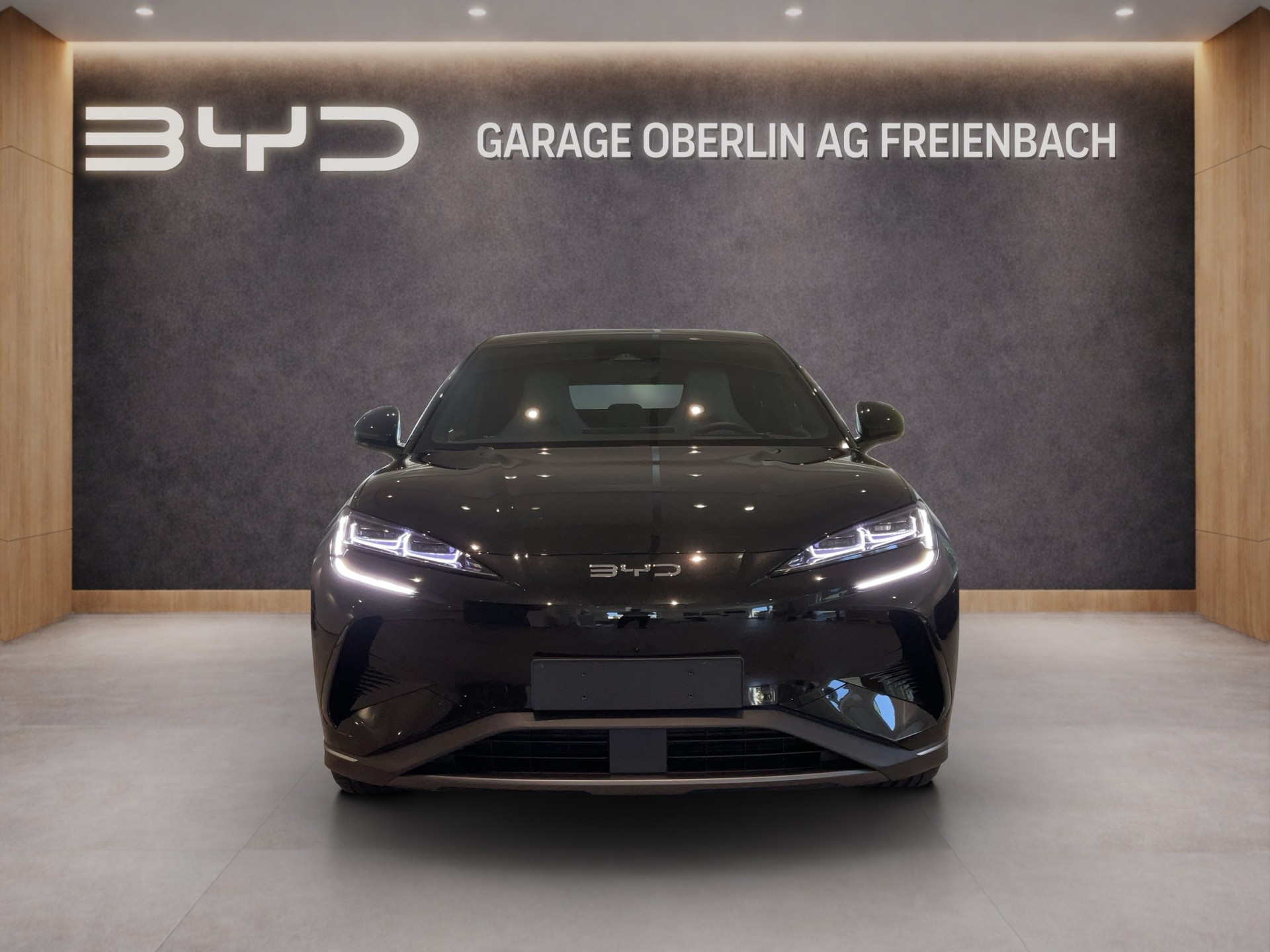 BYD Sealion 7 Excellence AWD-image-7