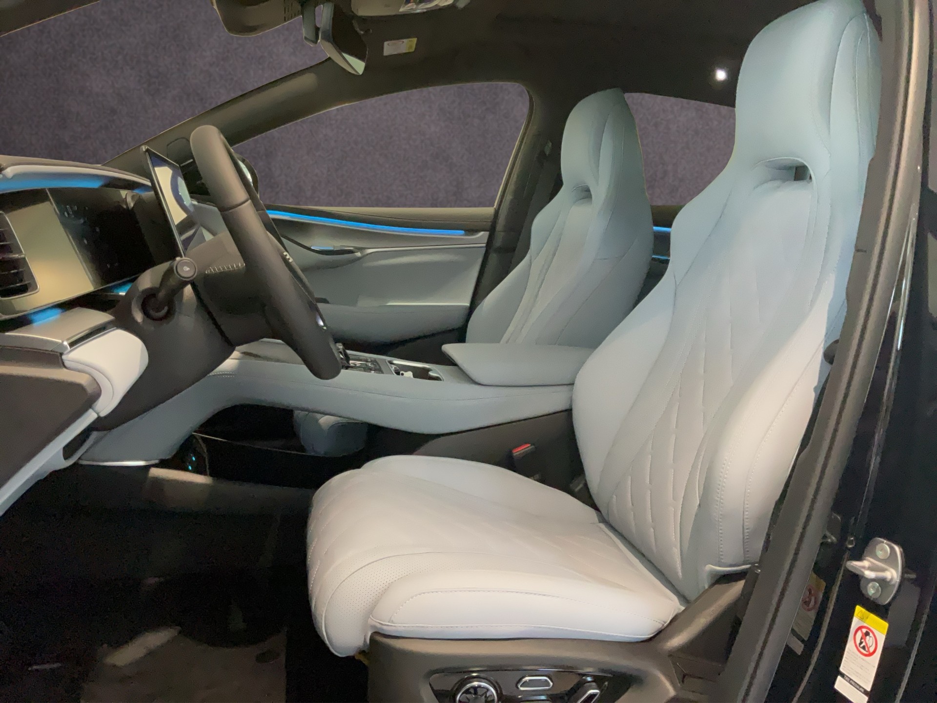 BYD Sealion 7 Excellence AWD-image-9