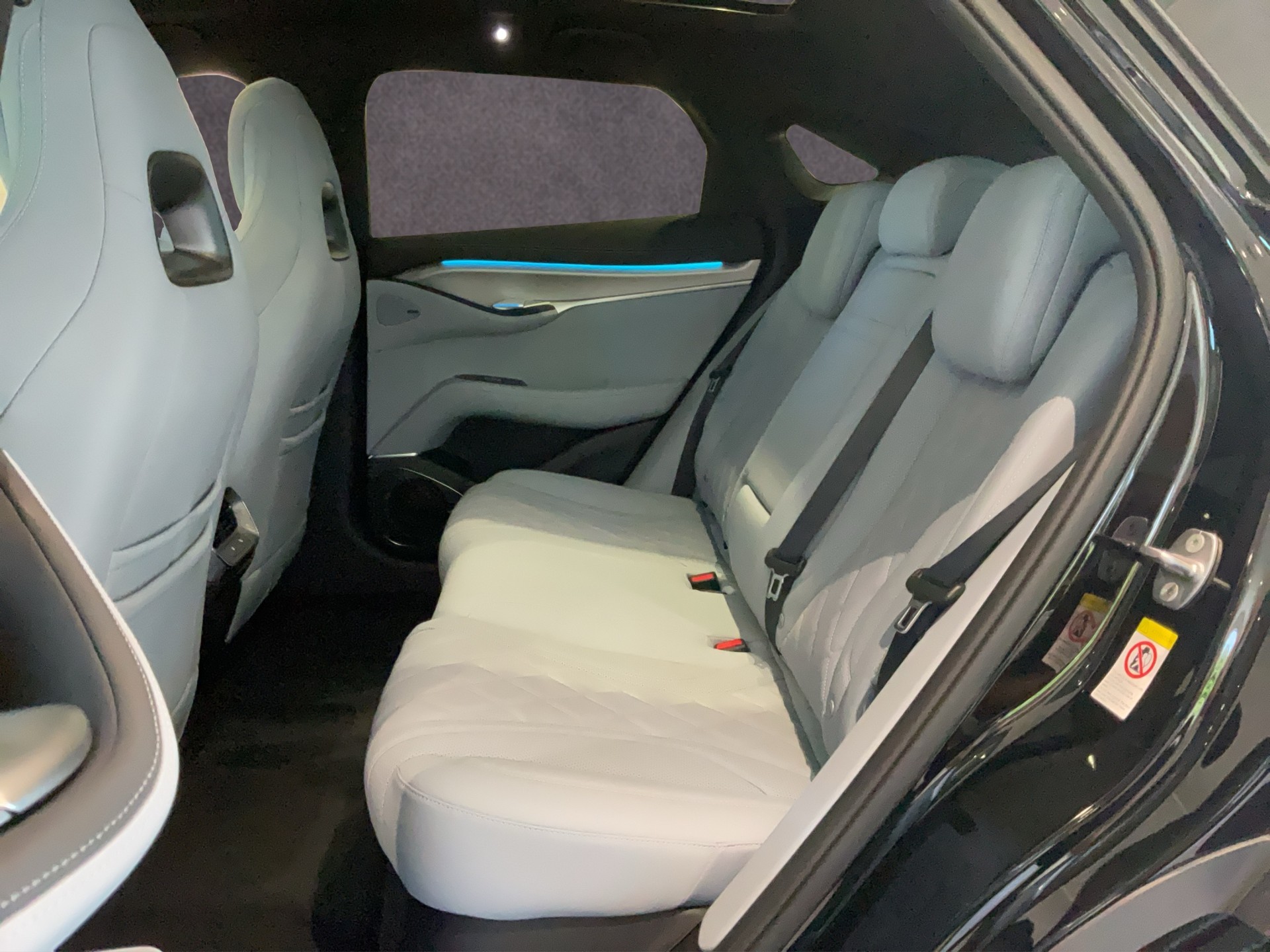BYD Sealion 7 Excellence AWD-image-15