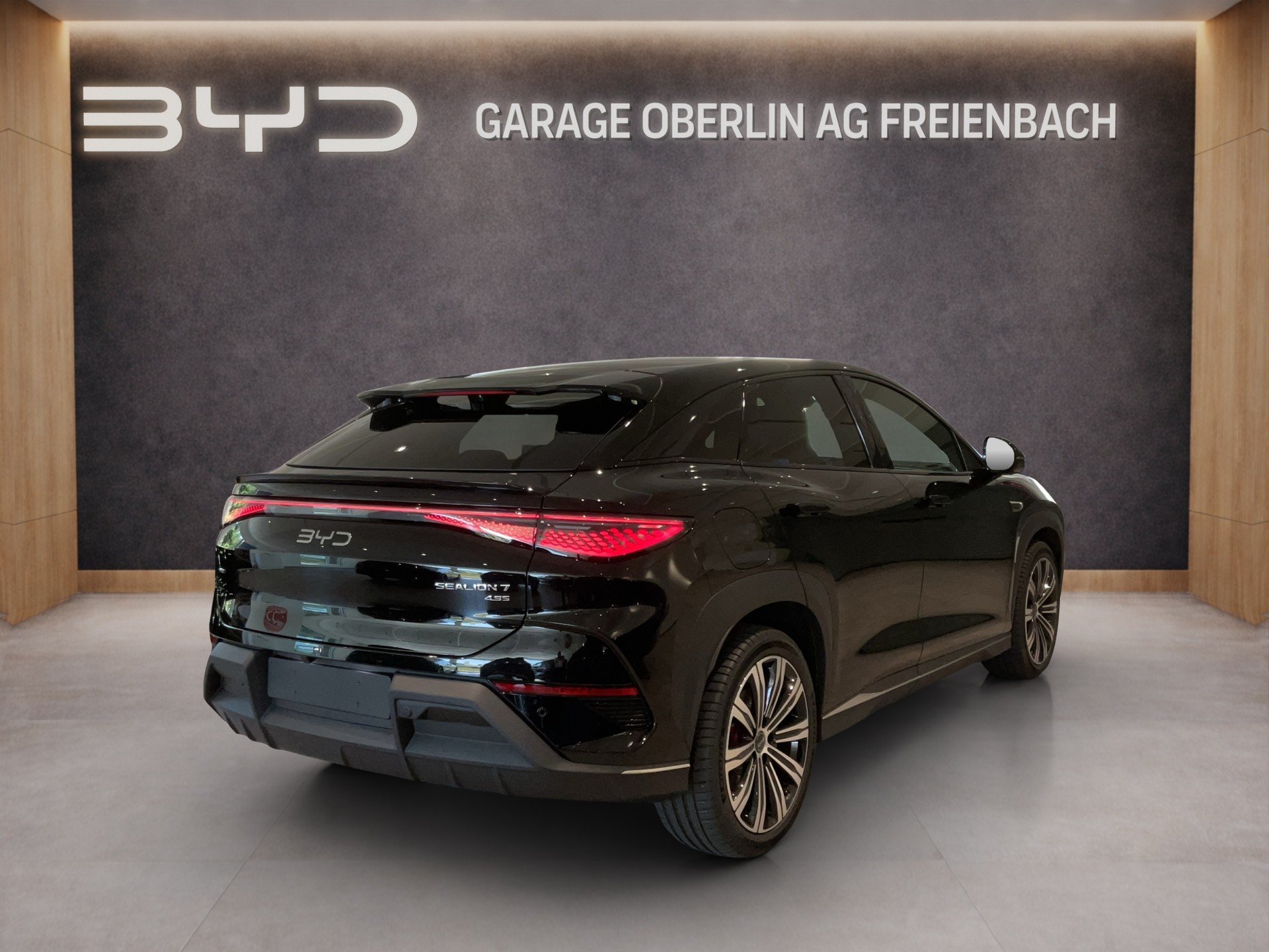 BYD Sealion 7 Excellence AWD-image-4