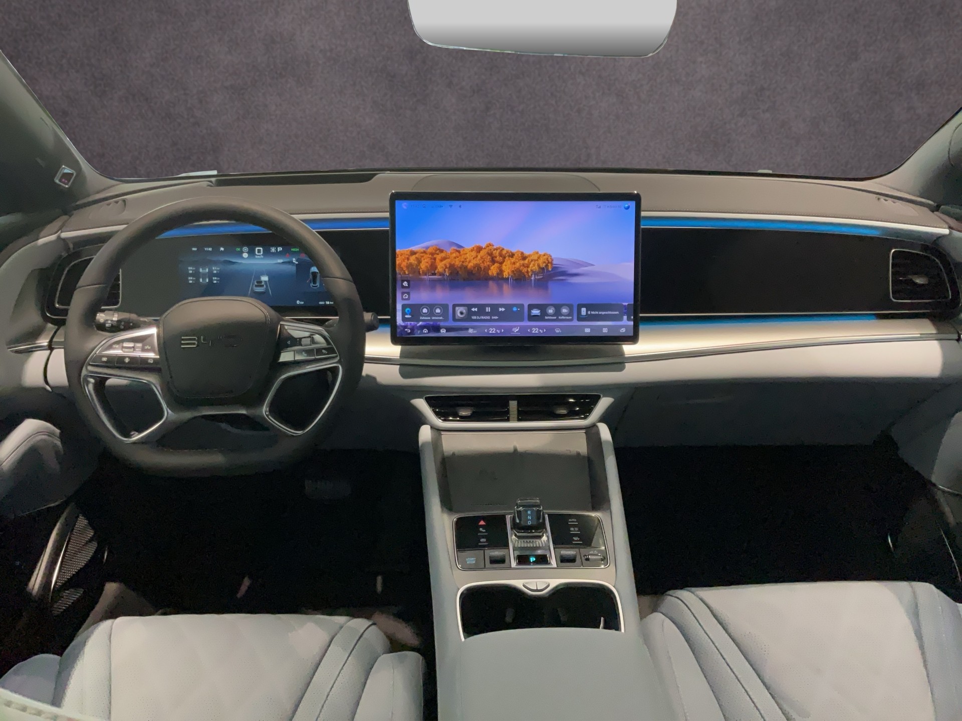 BYD Sealion 7 Excellence AWD-image-11