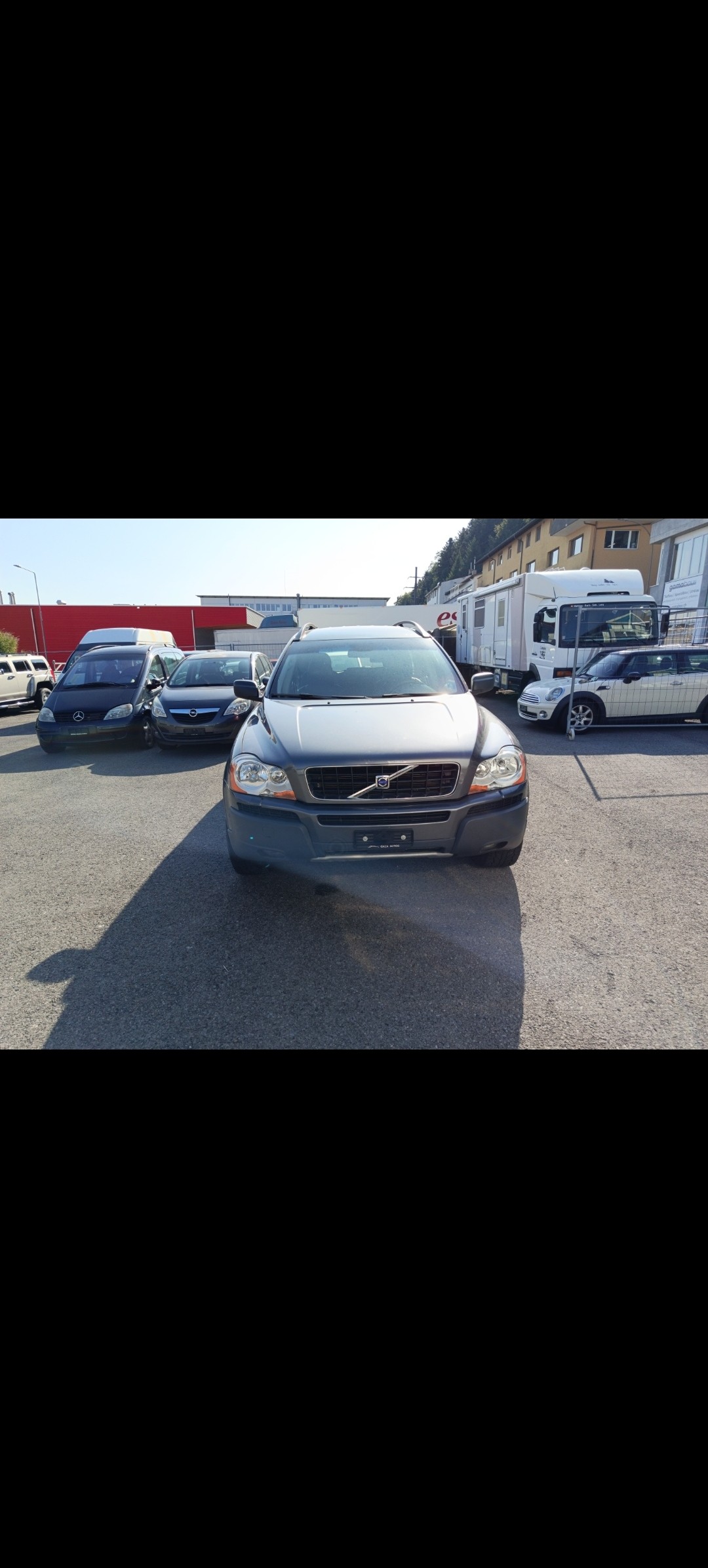 VOLVO XC90-image-0