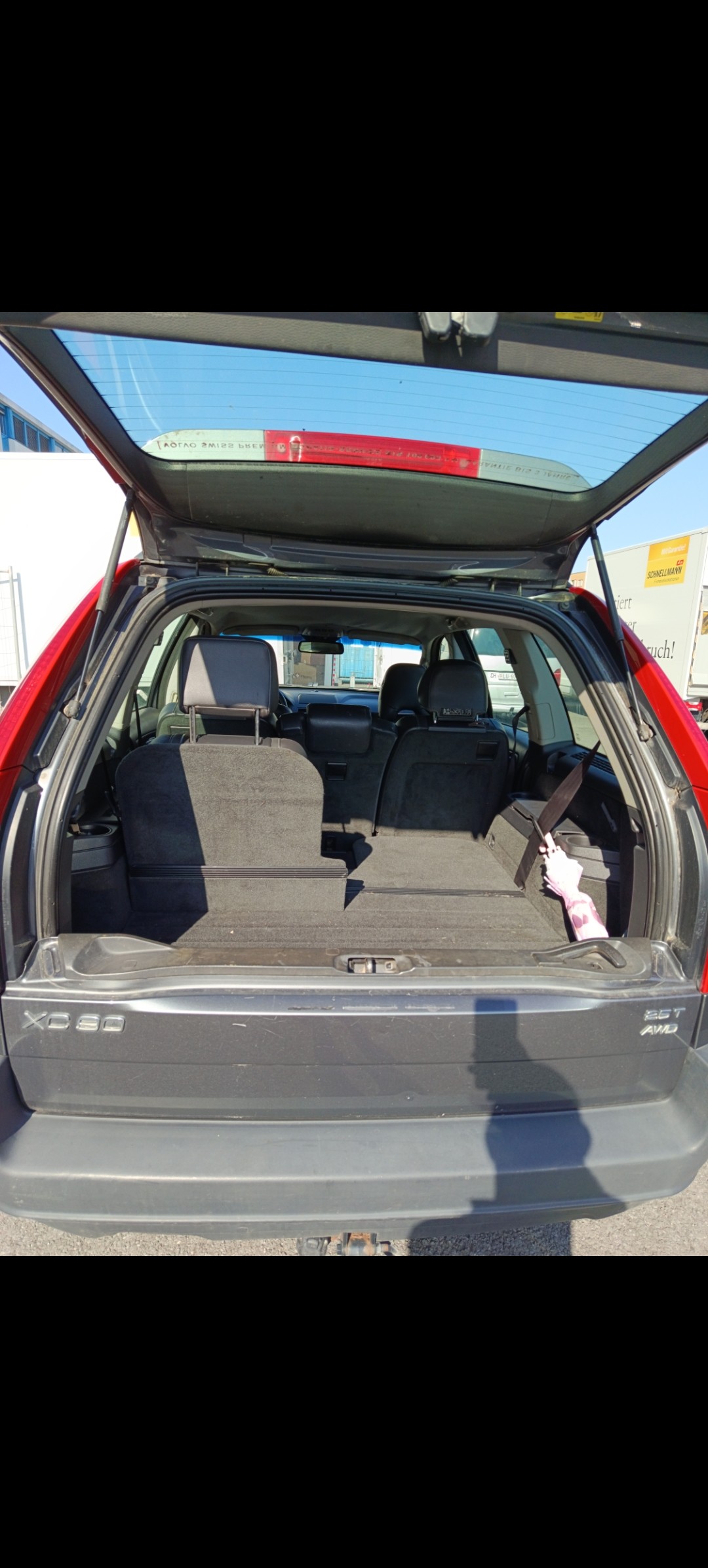 VOLVO XC90-image-7