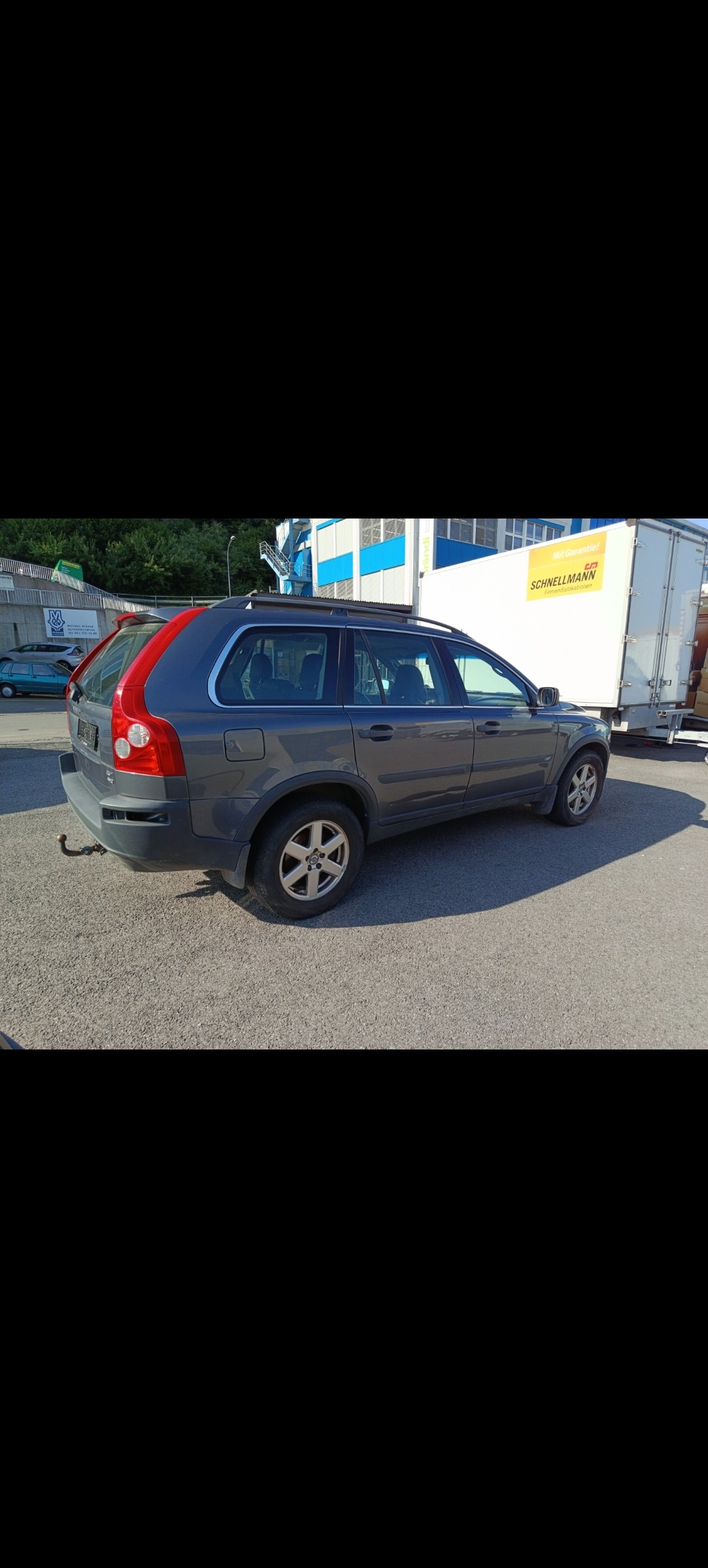VOLVO XC90-image-5