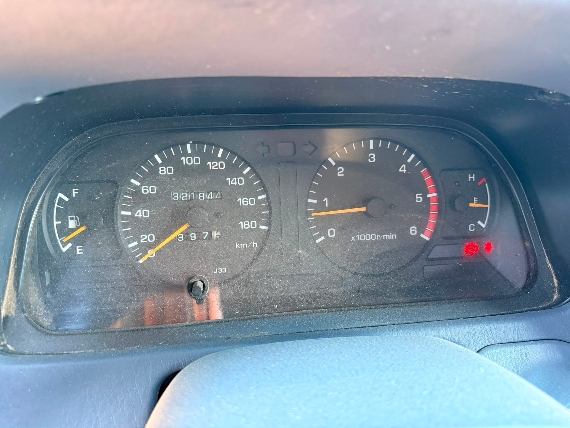 TOYOTA Land Cruiser 300 3.0 TD VX-image-5