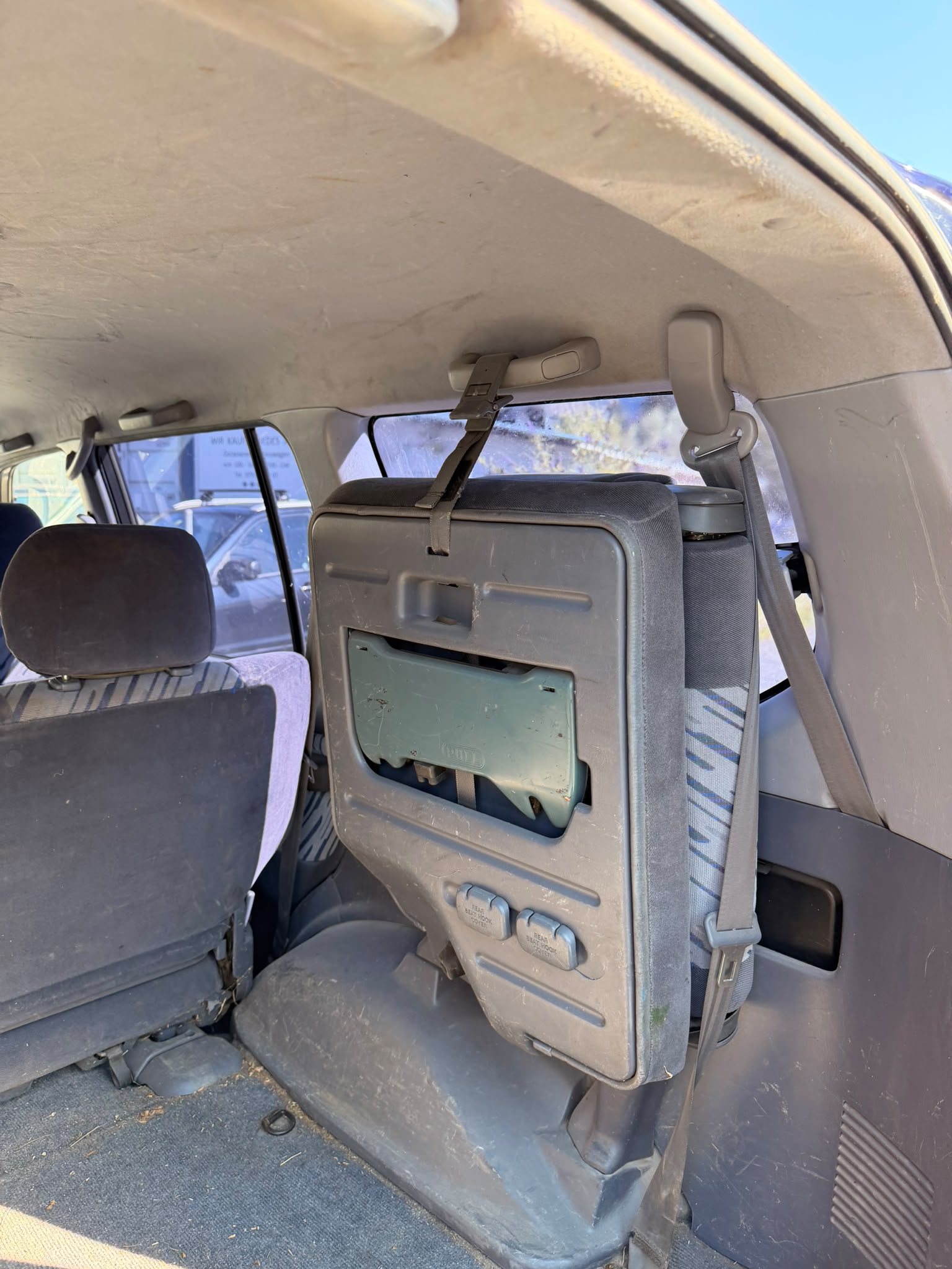 TOYOTA Land Cruiser 300 3.0 TD VX-image-7
