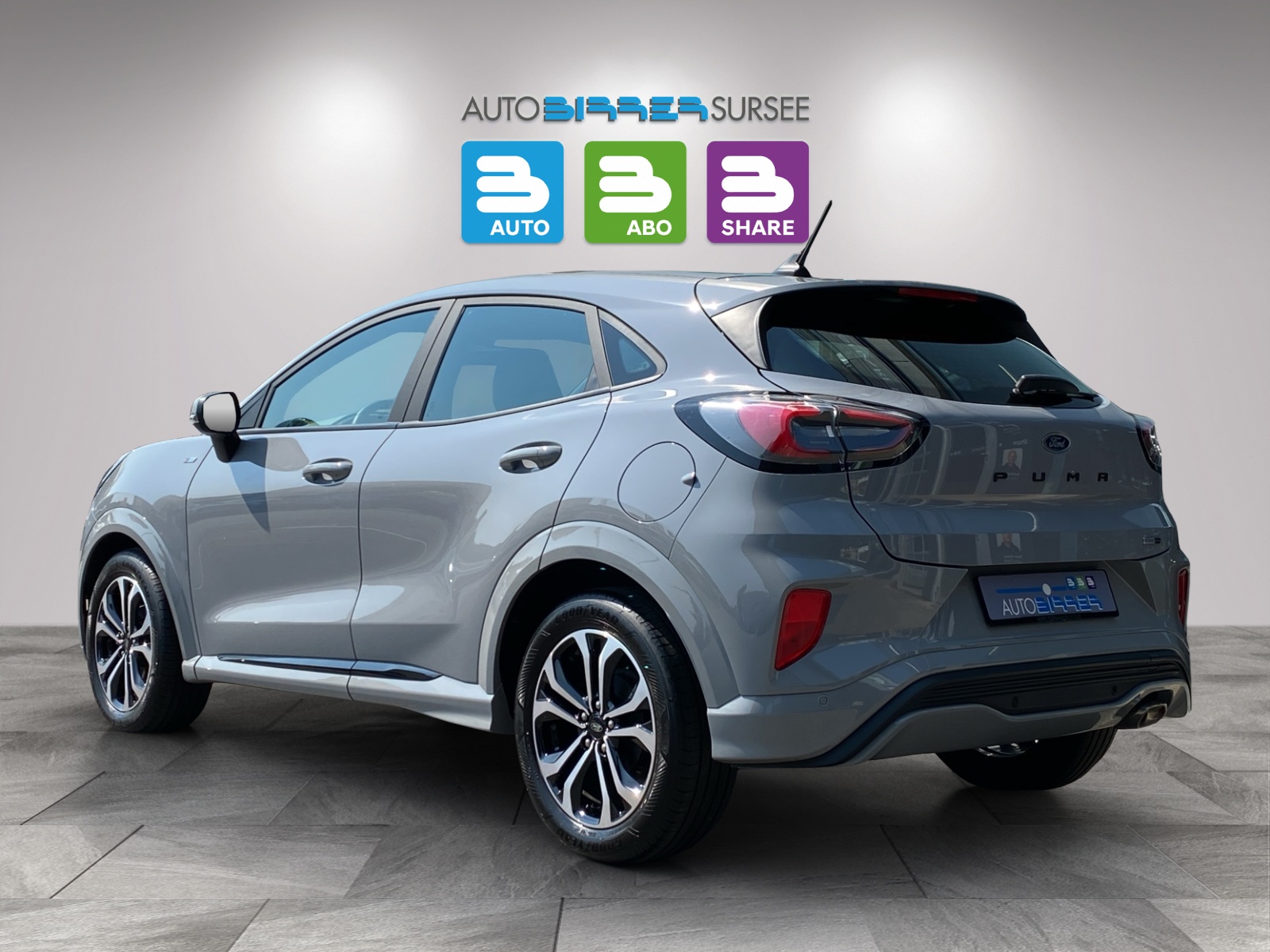 FORD Puma 1.0 EcoB Hybrid 125 ST-Line-image-6