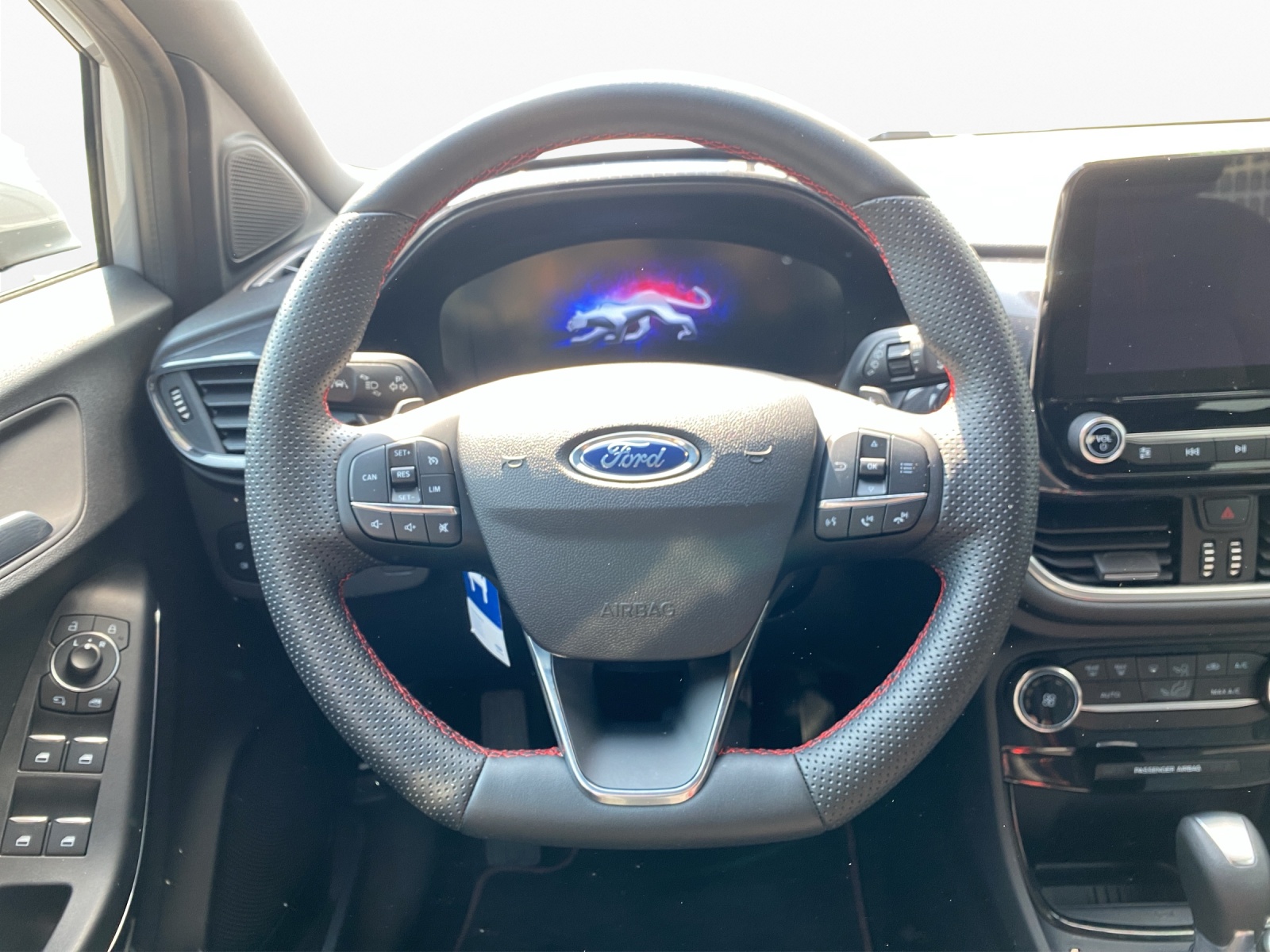 FORD Puma 1.0 EcoB Hybrid 125 ST-Line-image-12