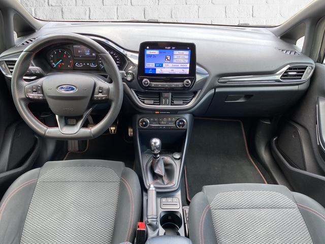 FORD Fiesta 1.0 EcoB ST-Line-image-11