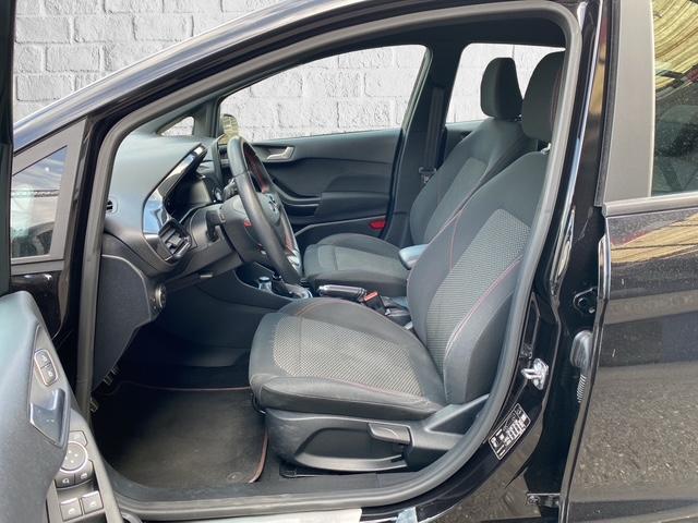 FORD Fiesta 1.0 EcoB ST-Line-image-8