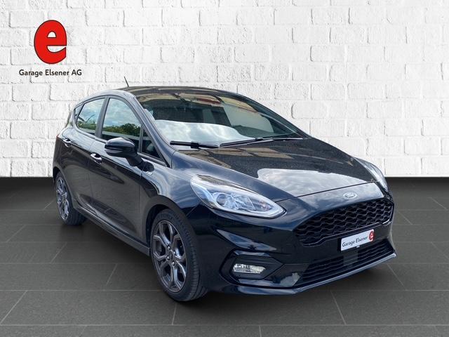 FORD Fiesta 1.0 EcoB ST-Line-image-6
