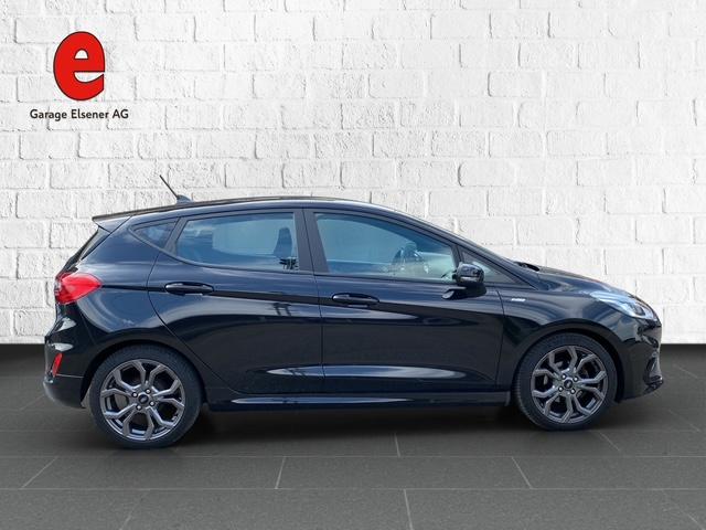 FORD Fiesta 1.0 EcoB ST-Line-image-5