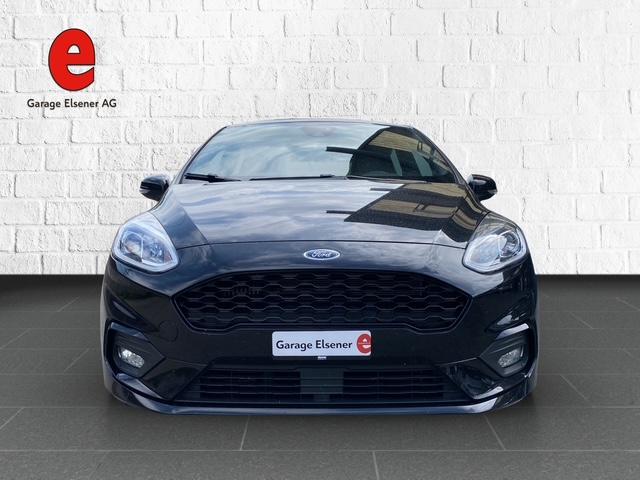 FORD Fiesta 1.0 EcoB ST-Line-image-7