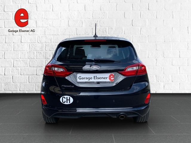 FORD Fiesta 1.0 EcoB ST-Line-image-3