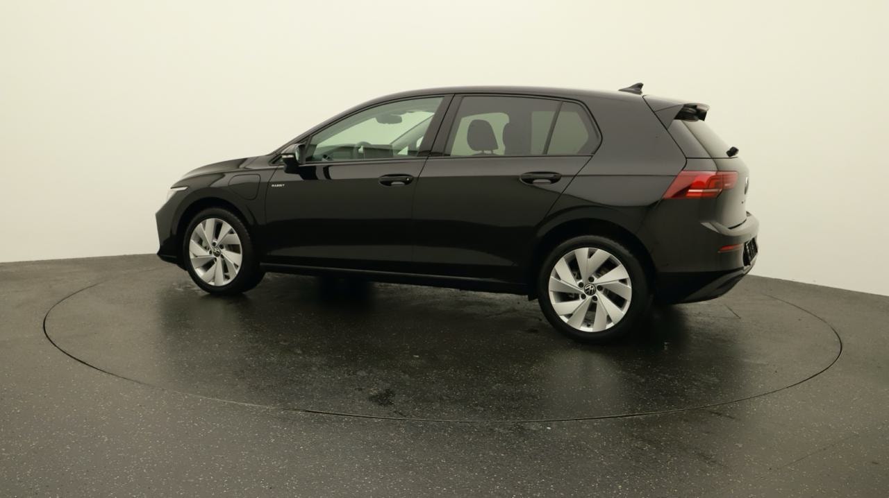 VW Golf VIII 1.5 TSI PHEV Limited-image-2