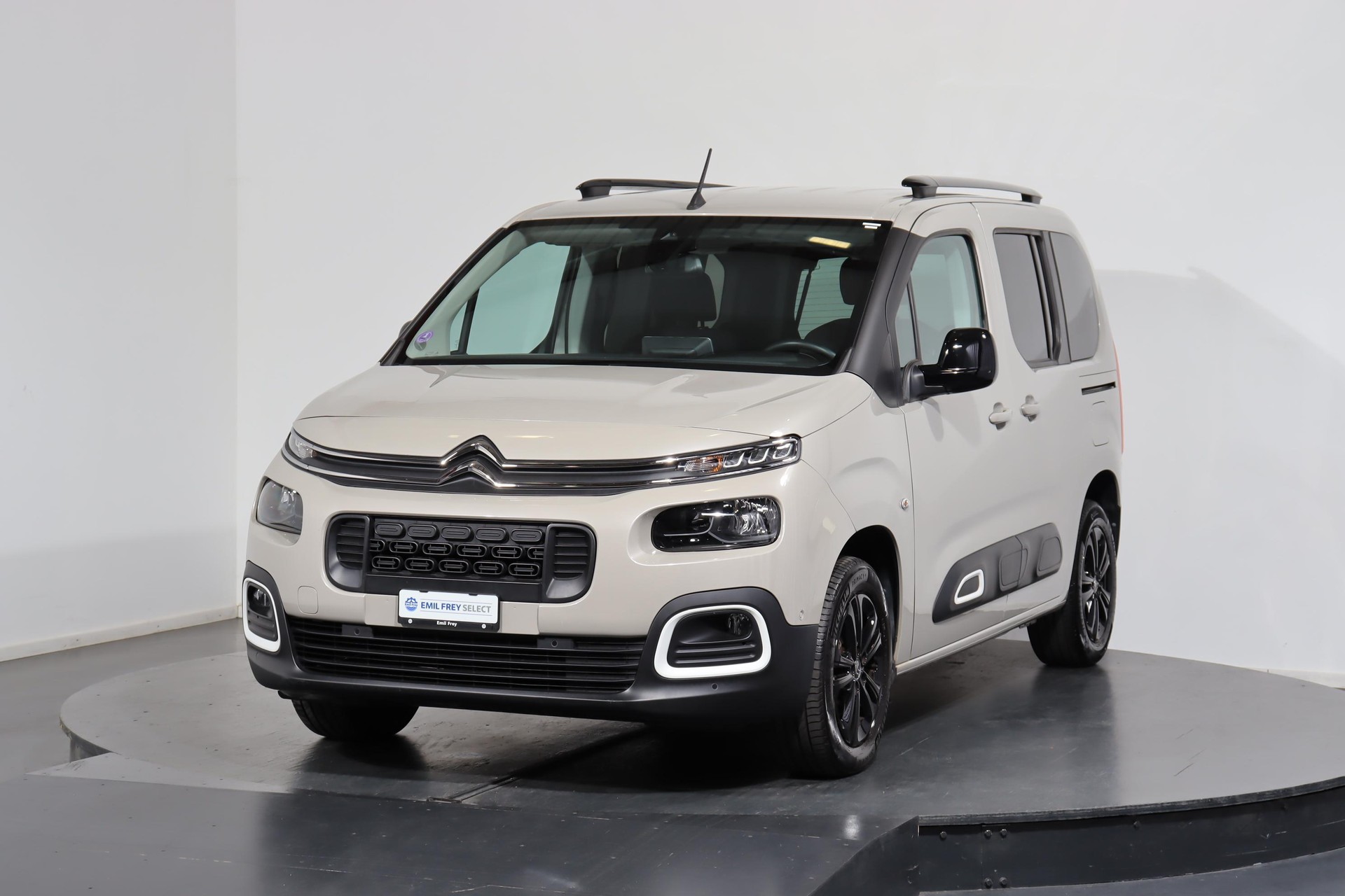 CITROEN Berlingo 1.2 PureTech 130 Feel Pack-image-0