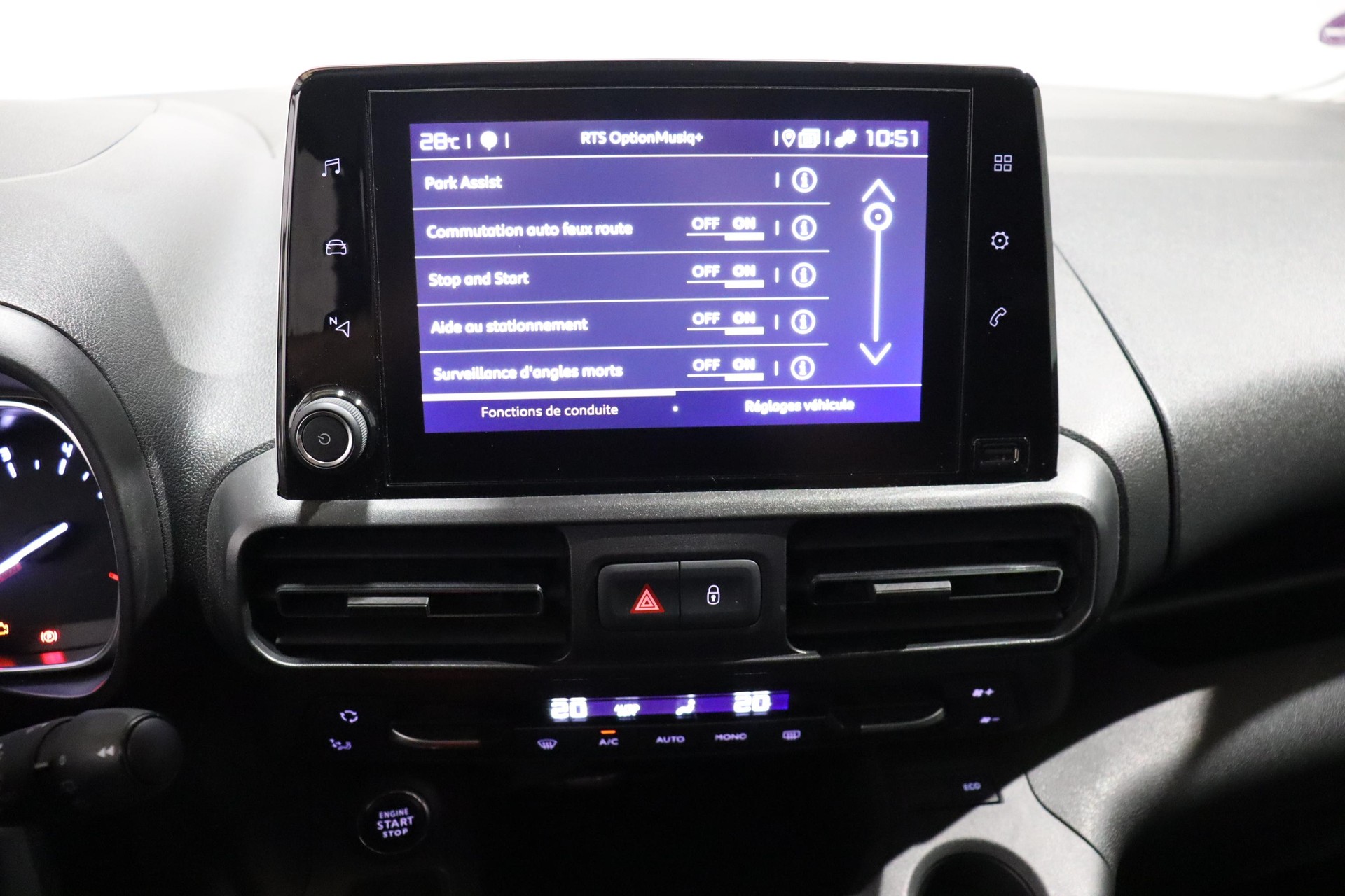 CITROEN Berlingo 1.2 PureTech 130 Feel Pack-image-10