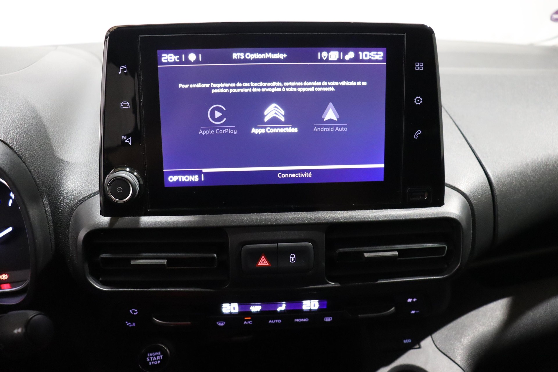 CITROEN Berlingo 1.2 PureTech 130 Feel Pack-image-11