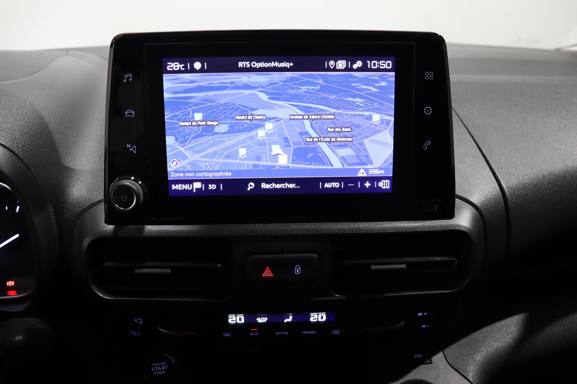 CITROEN Berlingo 1.2 PureTech 130 Feel Pack-image-8