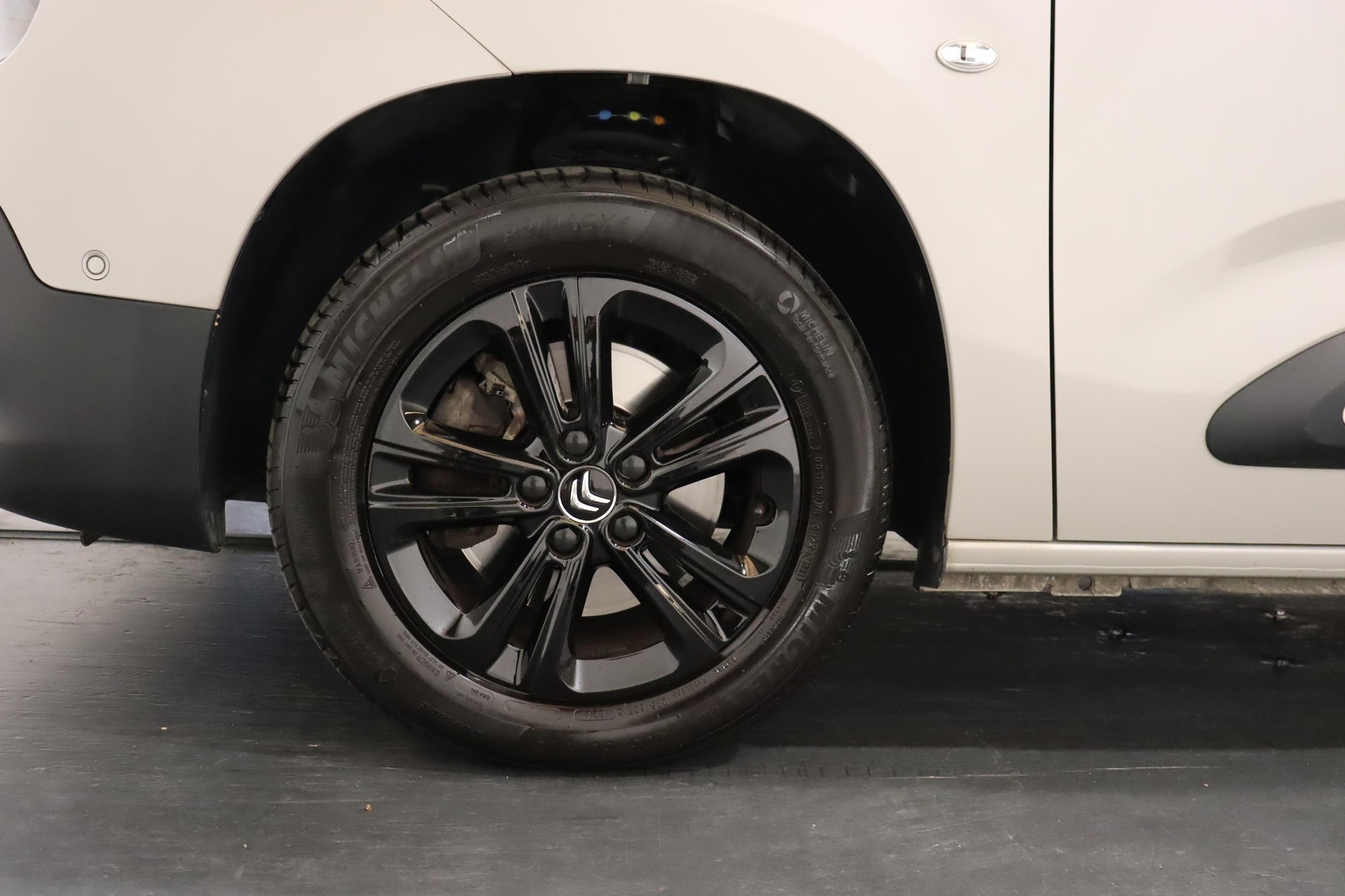 CITROEN Berlingo 1.2 PureTech 130 Feel Pack-image-16