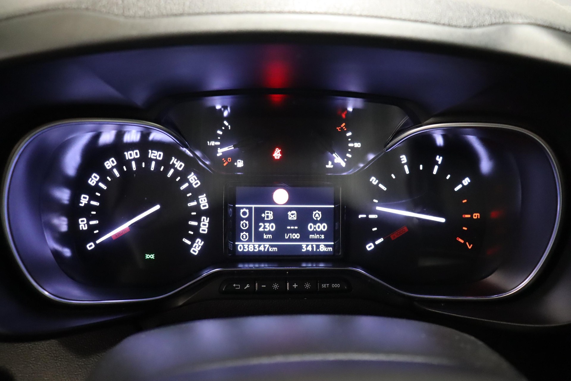 CITROEN Berlingo 1.2 PureTech 130 Feel Pack-image-15