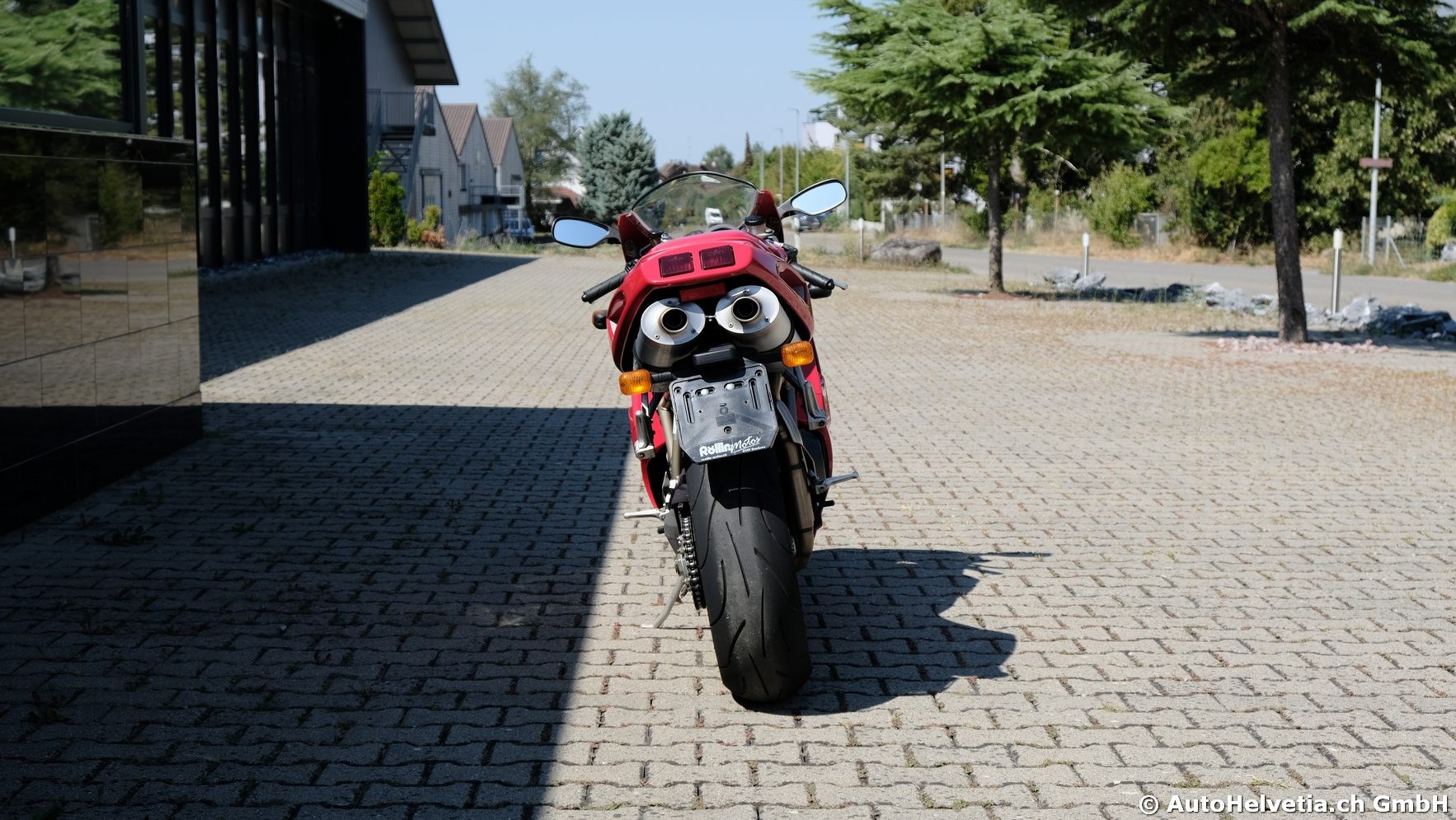 DUCATI 916 Biposto I.E.-image-7