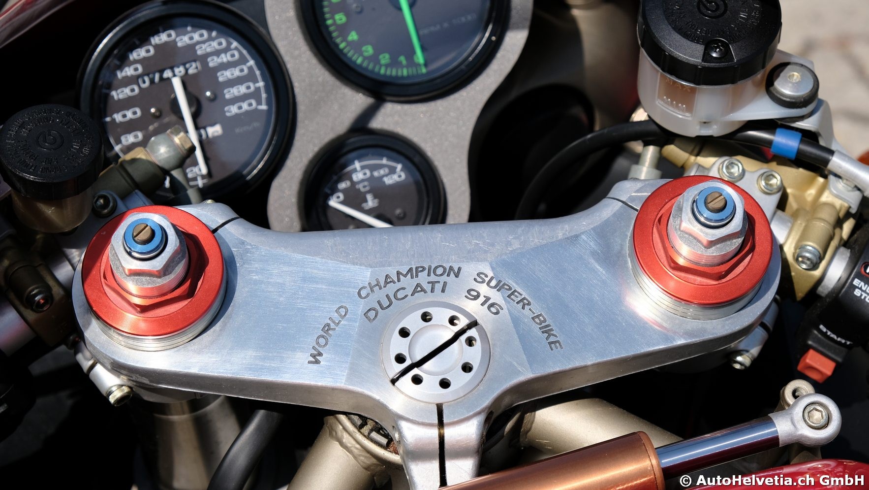 DUCATI 916 Biposto I.E.-image-9