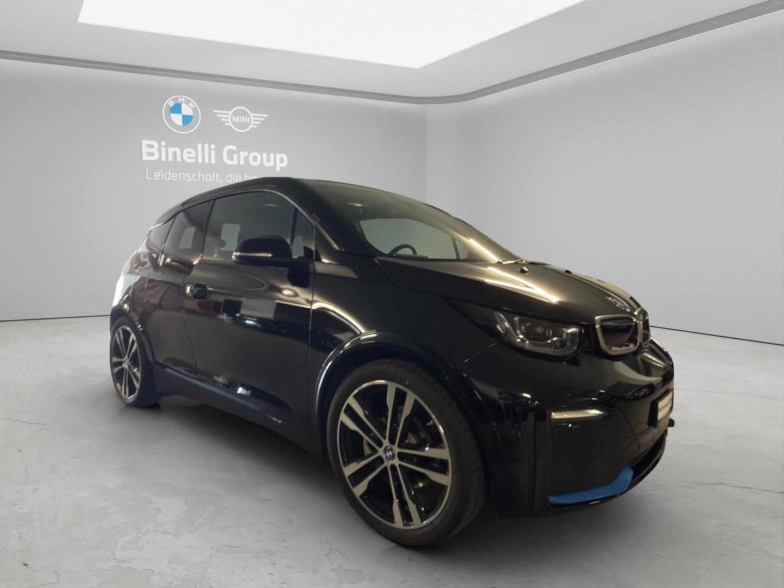 BMW i3 S 120 Ah-image-19