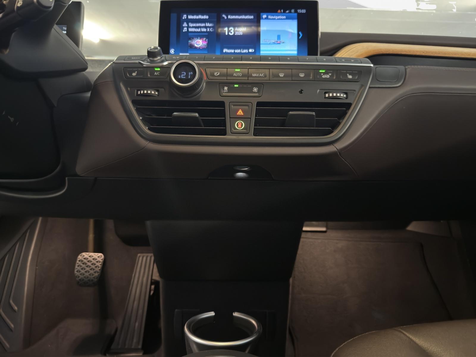 BMW i3 S 120 Ah-image-12