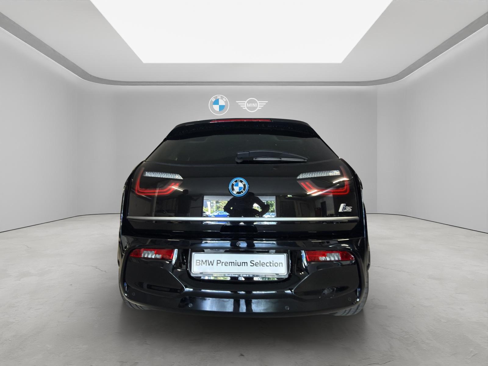 BMW i3 S 120 Ah-image-15
