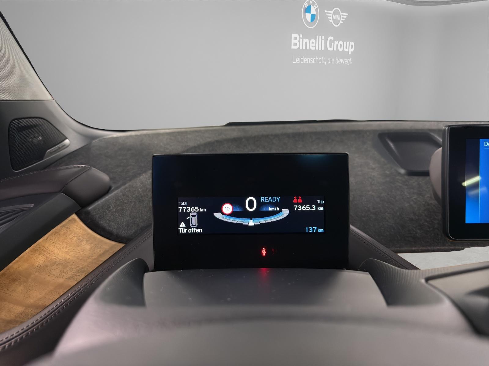 BMW i3 S 120 Ah-image-7