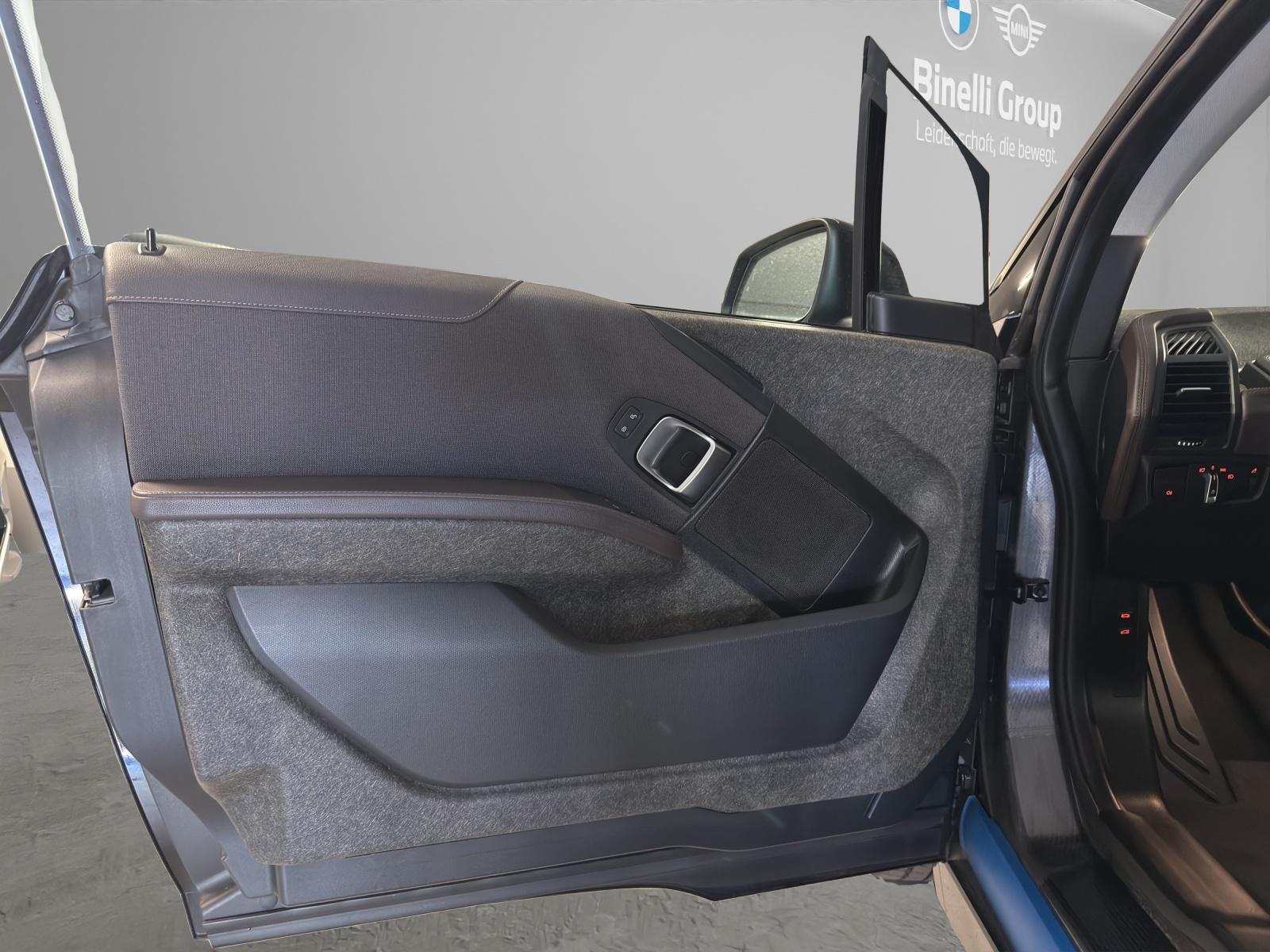BMW i3 S 120 Ah-image-8