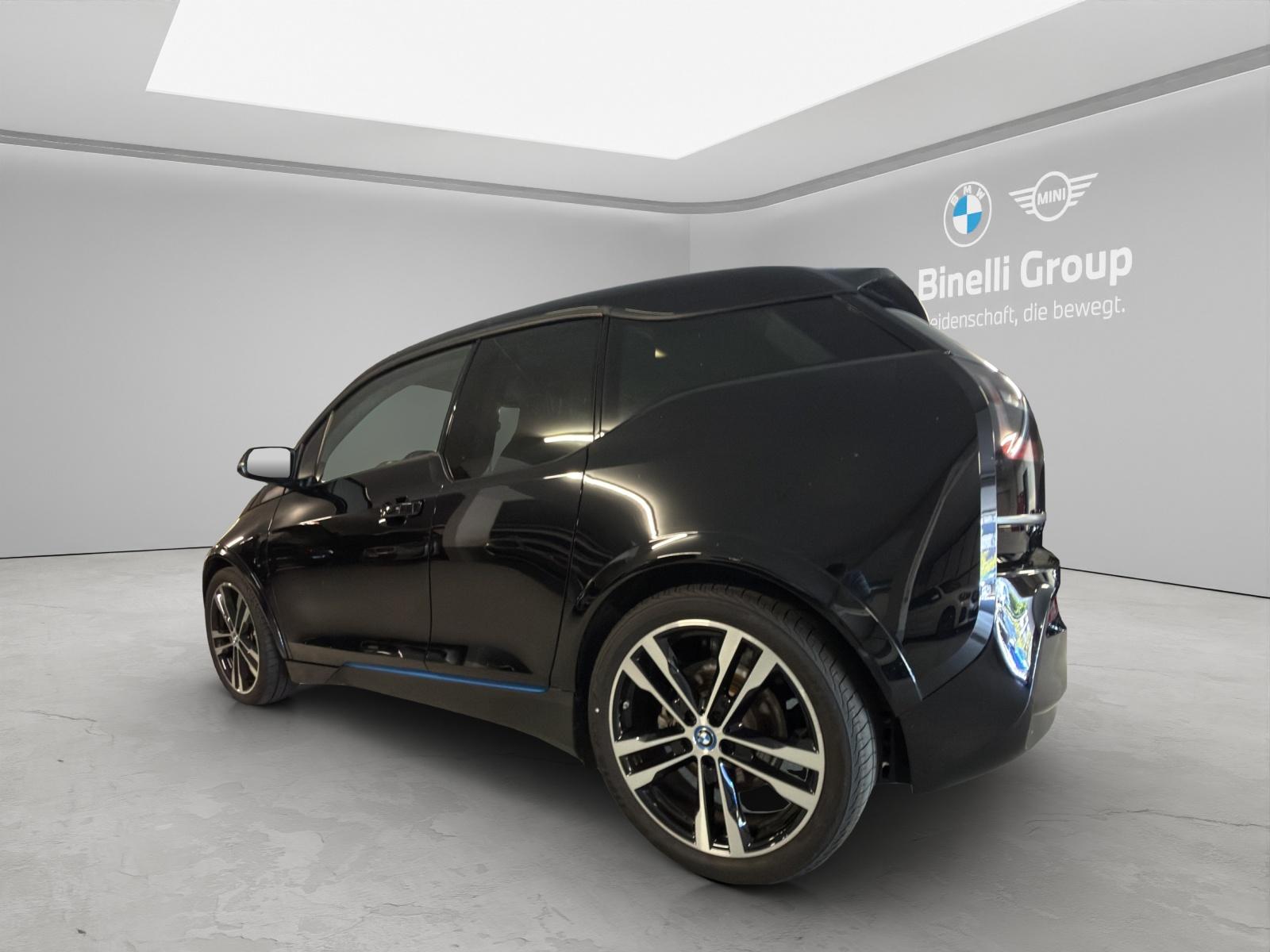 BMW i3 S 120 Ah-image-14