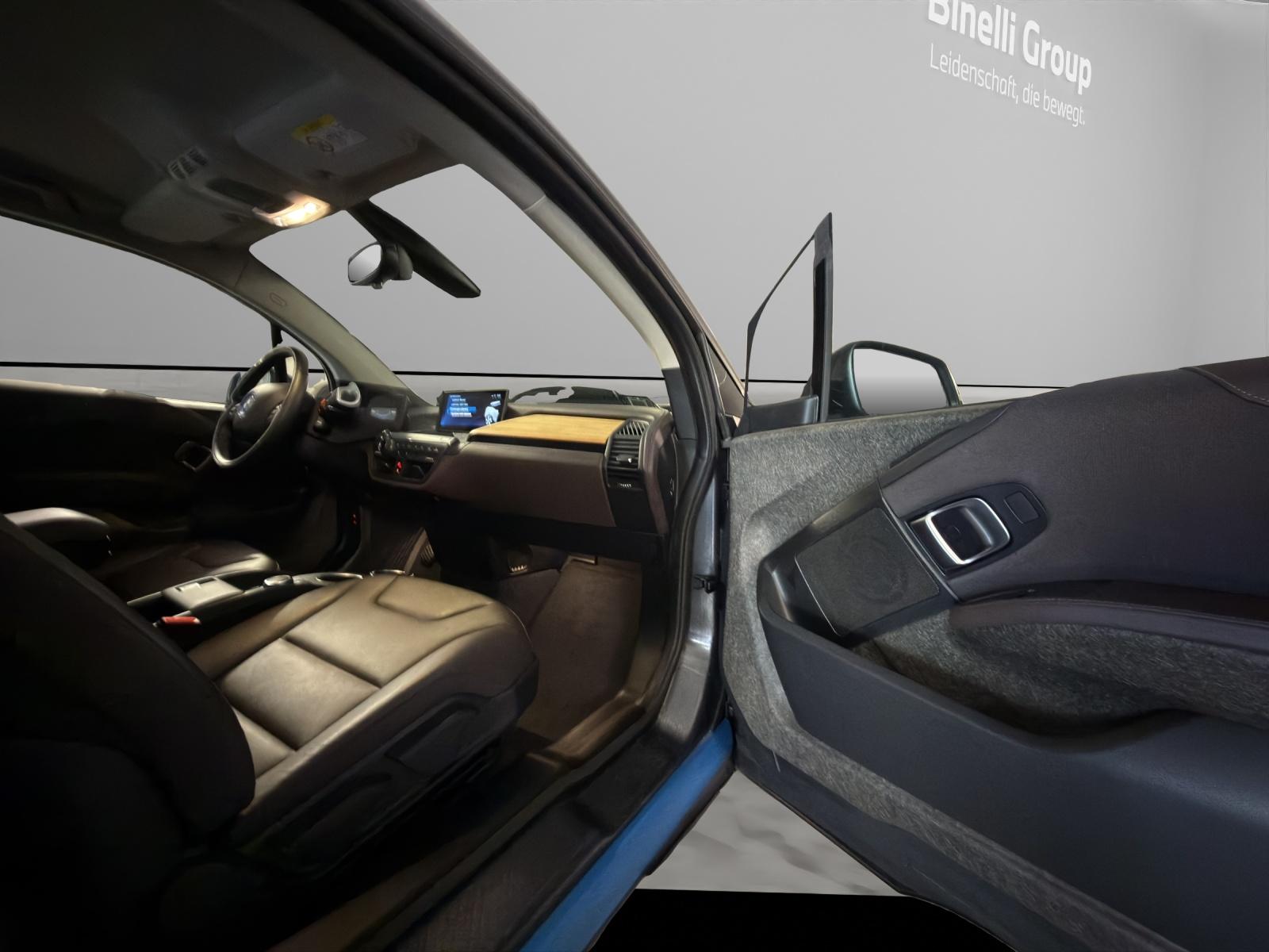 BMW i3 S 120 Ah-image-21